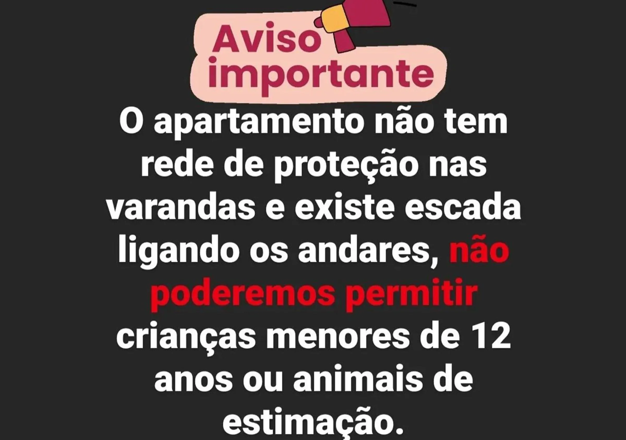 Balcony/Terrace in FLAT VISTA AZUL - RESIDENCIAL