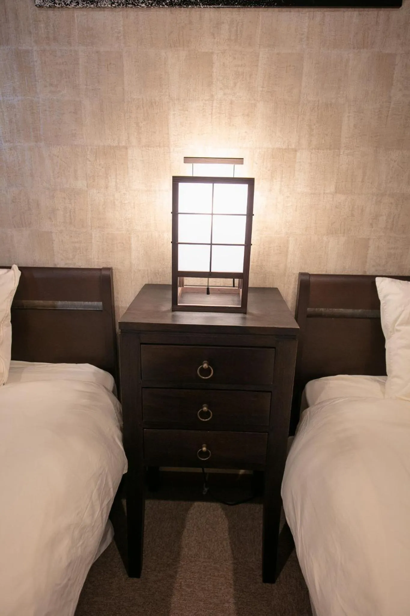 Bed in Stay SAKURA Nihonbashi / Vacation STAY 50989