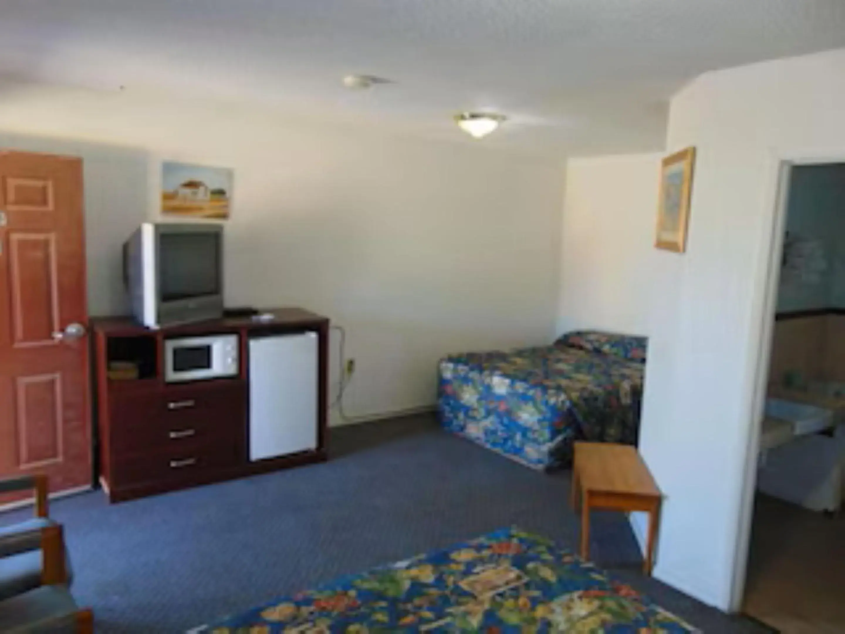 2 Full Beds Non-Smoking in Heritage Budget Inn By OYO Hwy 84 2 Full Beds Non-Smoking in Heritage Budget Inn By OYO Hwy 84
