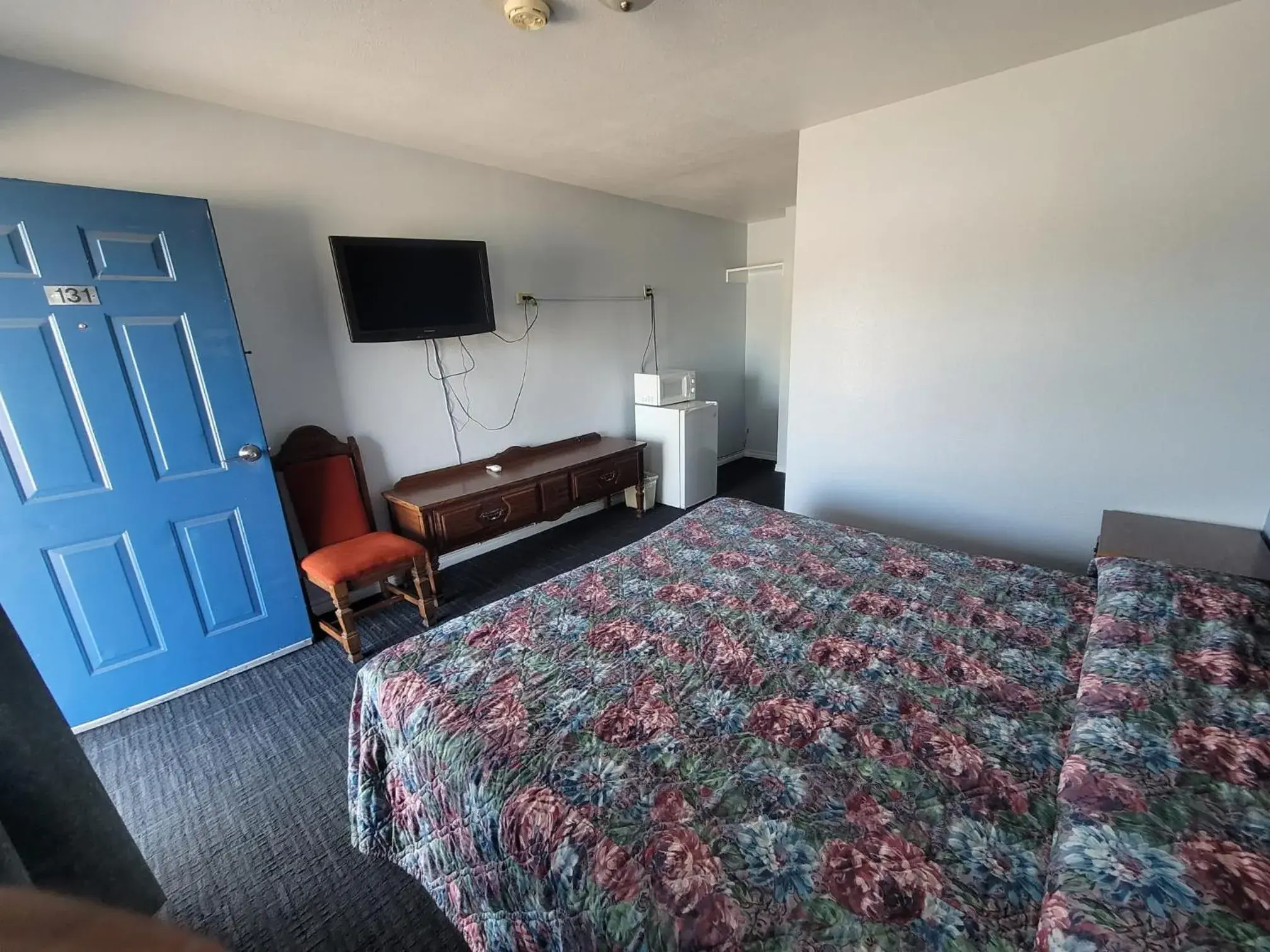 Bedroom in Heritage Budget Inn By OYO Hwy 84 Bedroom in Heritage Budget Inn By OYO Hwy 84