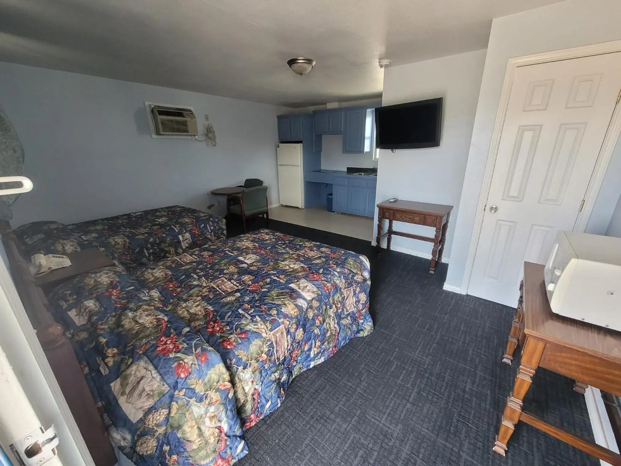 Bedroom in Heritage Budget Inn By OYO Hwy 84 Bedroom in Heritage Budget Inn By OYO Hwy 84