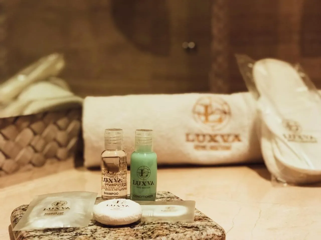 Other in Luxva Hotel Boutique