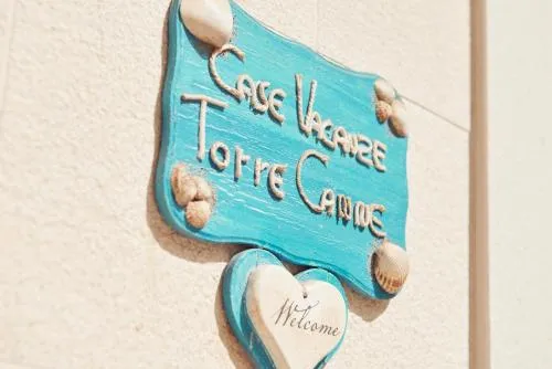 Case Vacanza Torre Canne