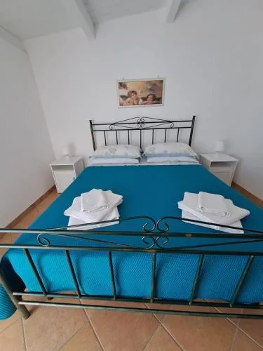 Case Vacanza Torre Canne