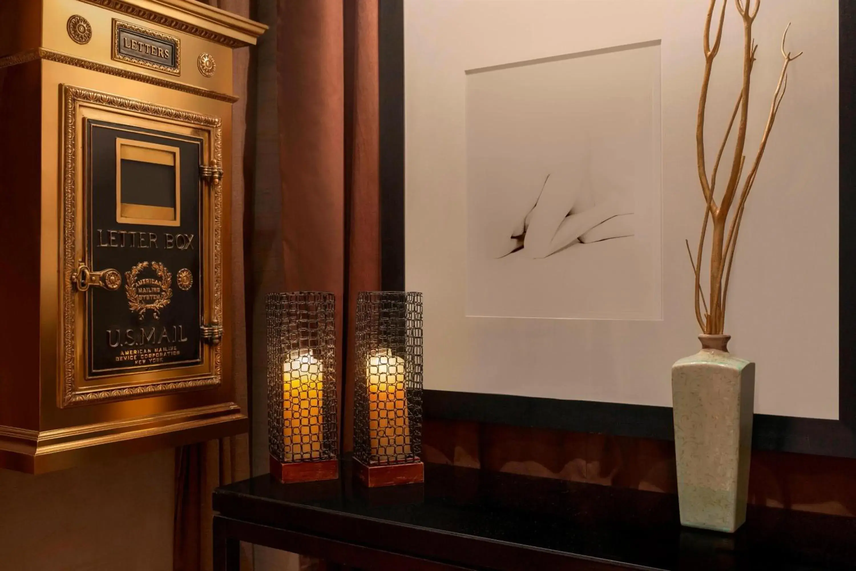 View (from property/room) in Glenn Hotel, Autograph Collection View (from property/room) in Glenn Hotel, Autograph Collection