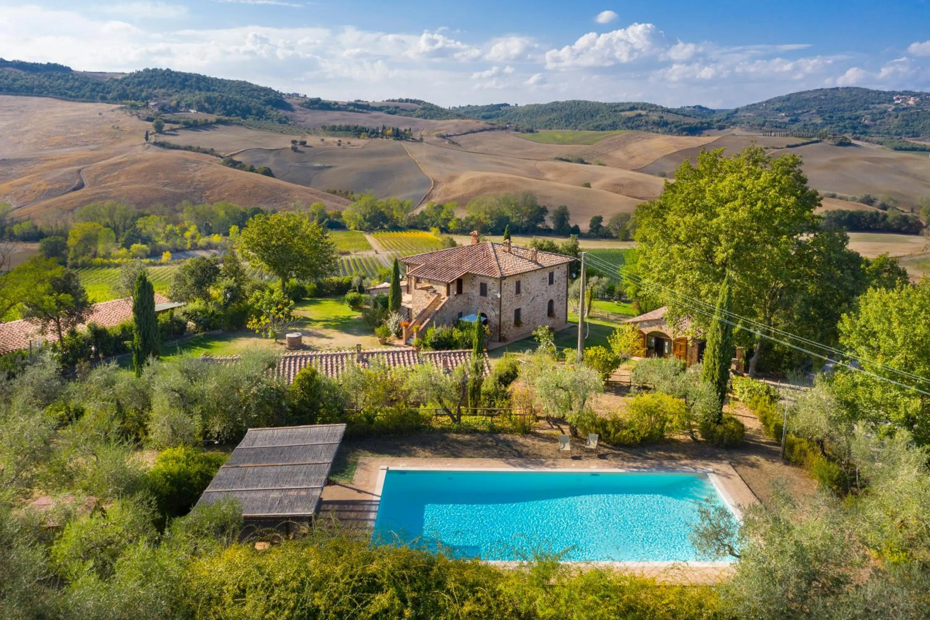 Agriturismo San Gallo