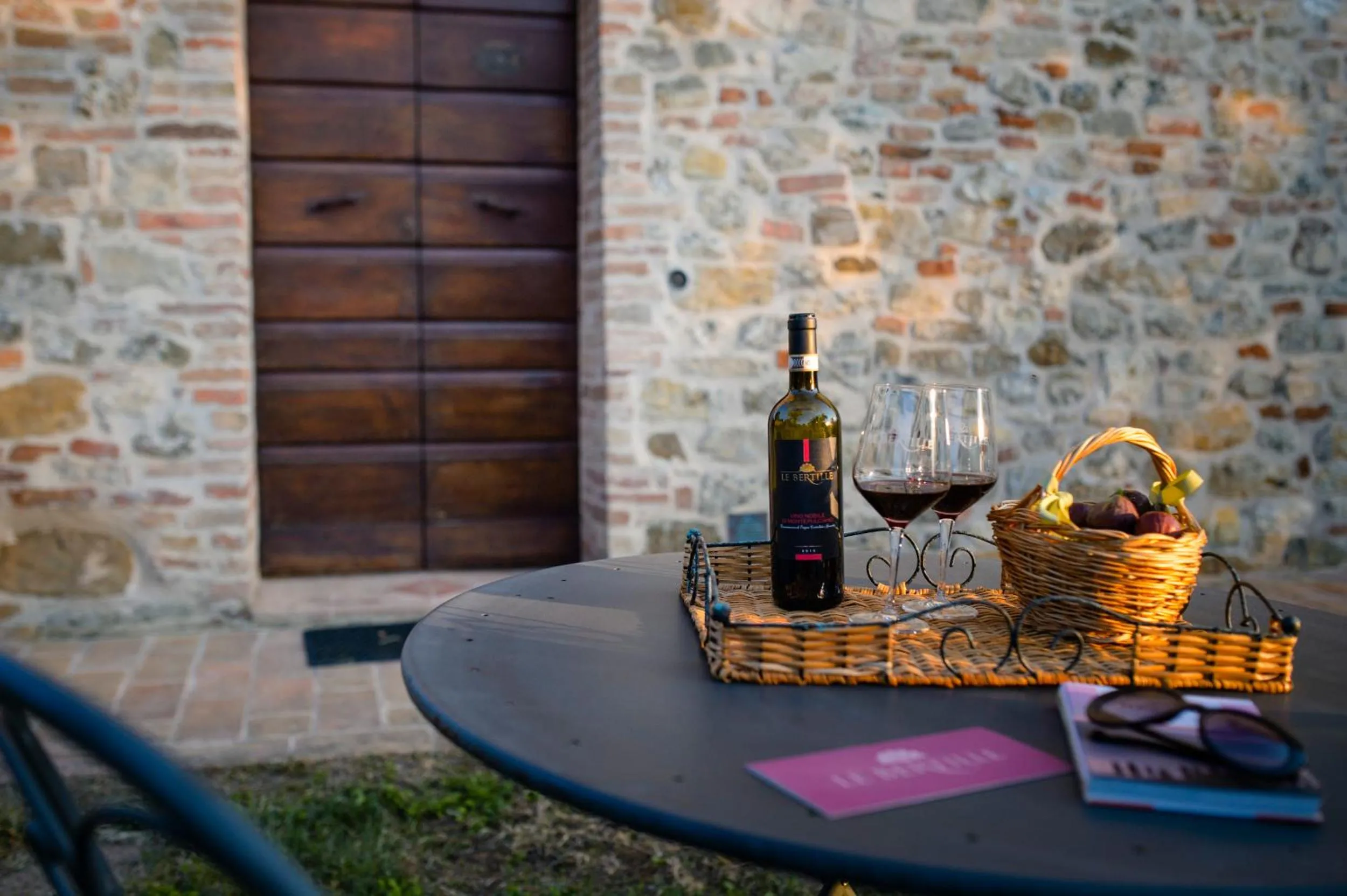 Activities in Agriturismo San Gallo