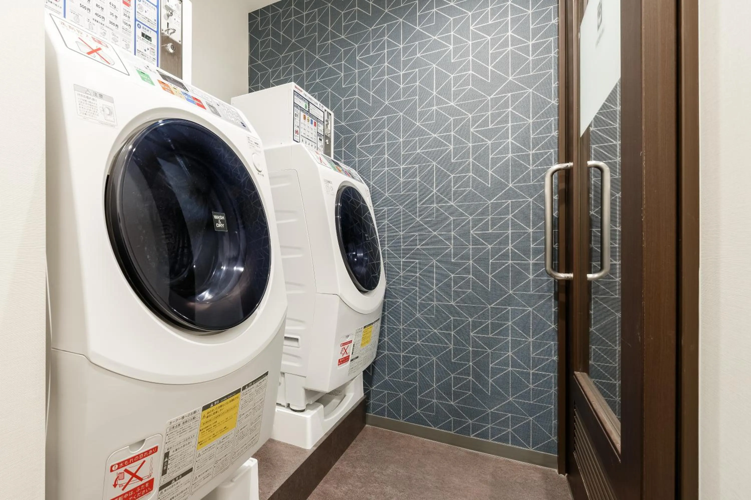 Other in M's Hotel Kyoto Station Kasuga