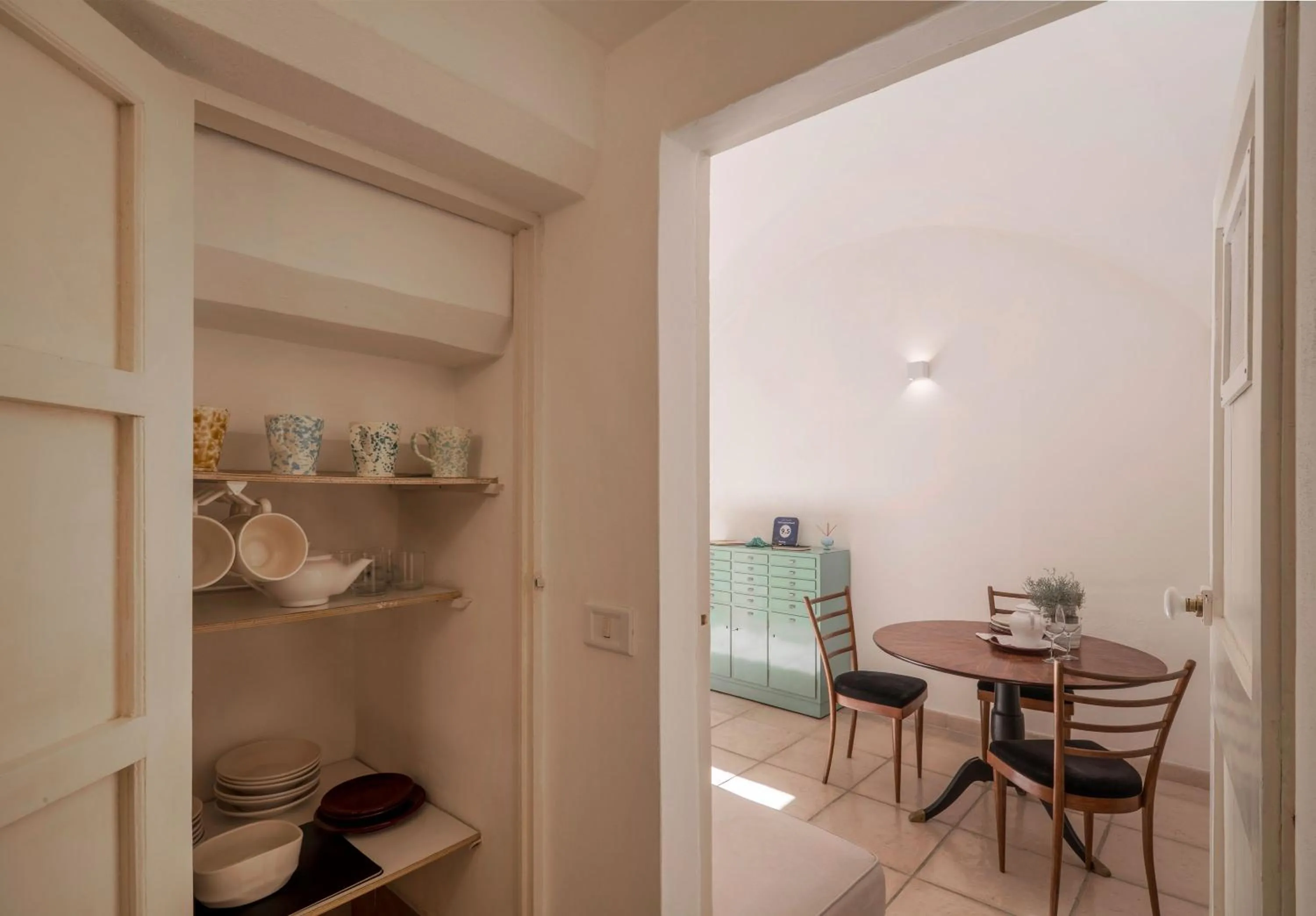 B&B Corte Dei Romiti - Lecce Selection