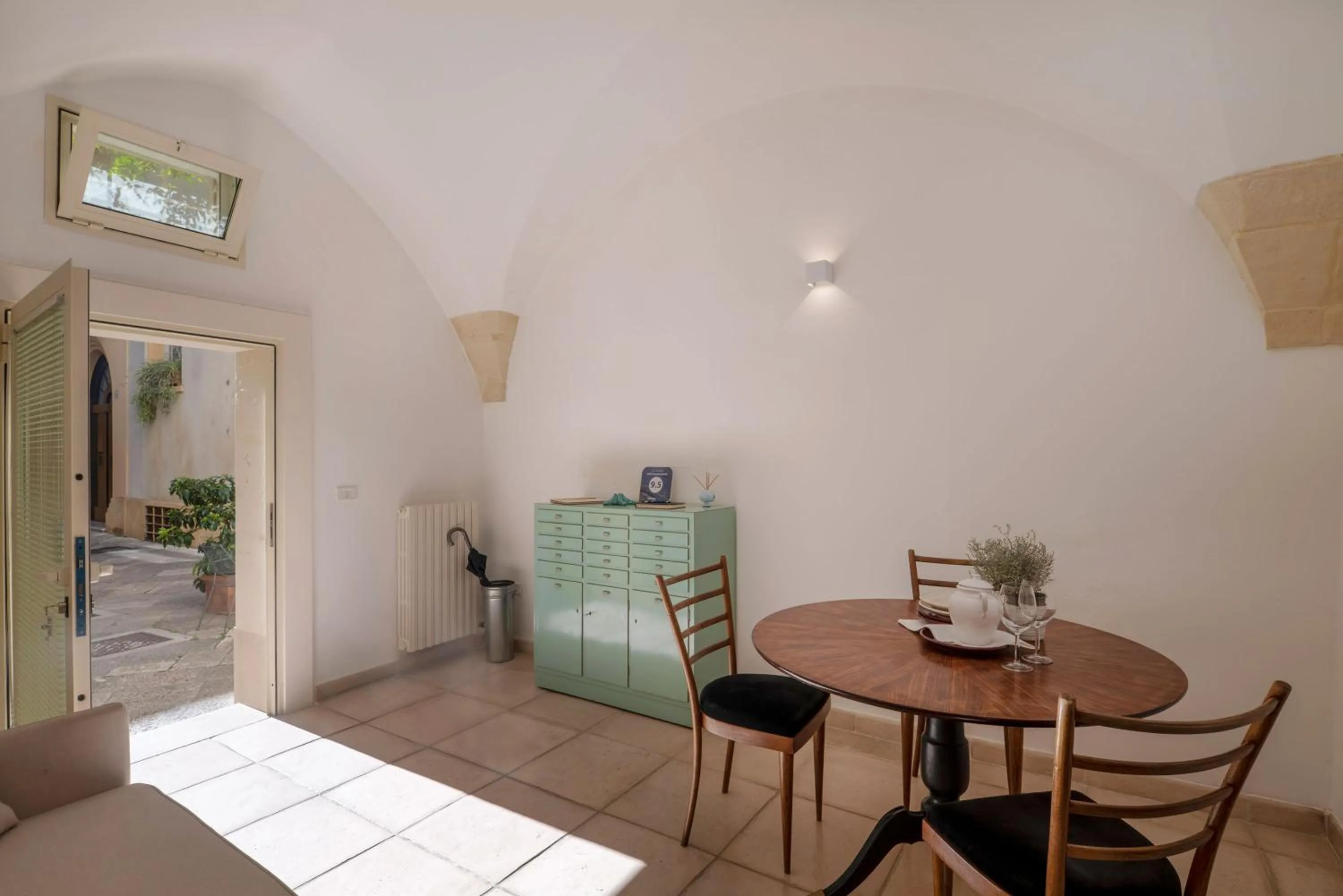 B&B Corte Dei Romiti - Lecce Selection