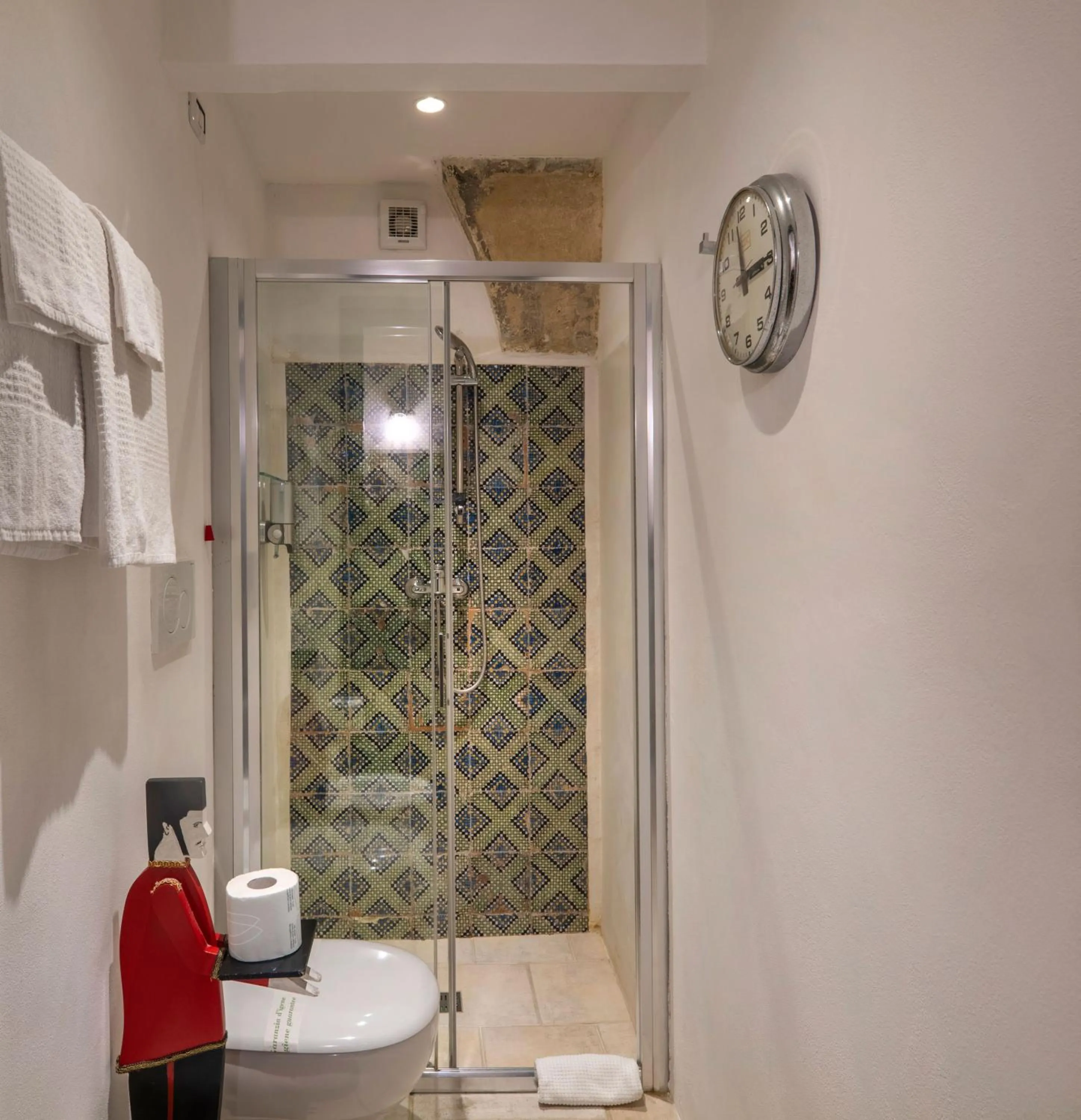 B&B Corte Dei Romiti - Lecce Selection