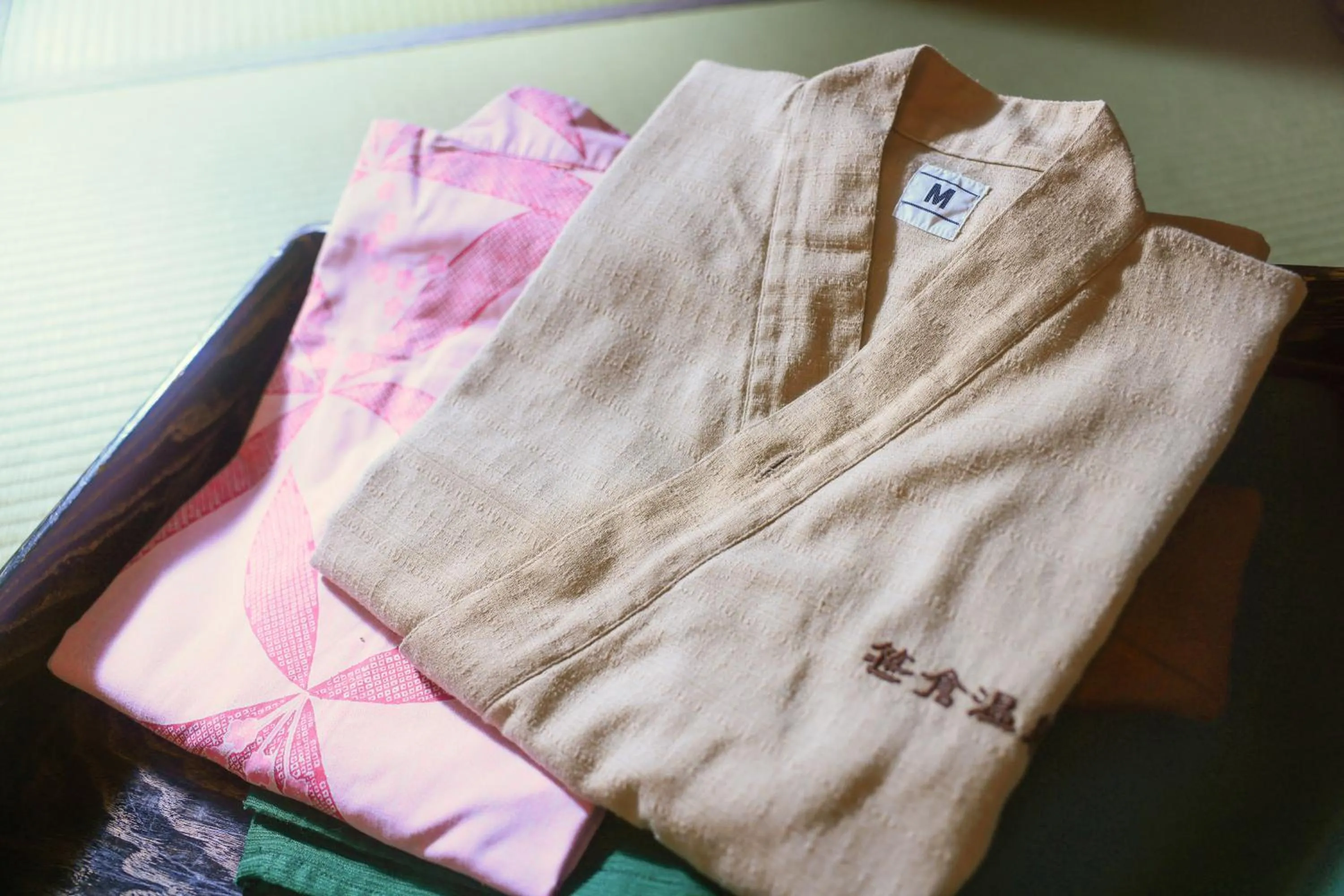 Sasakura onsen Ryuunso