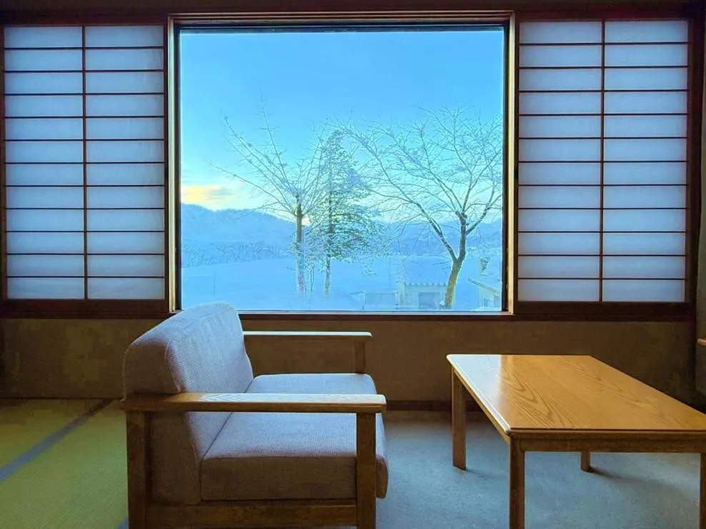 Sasakura onsen Ryuunso