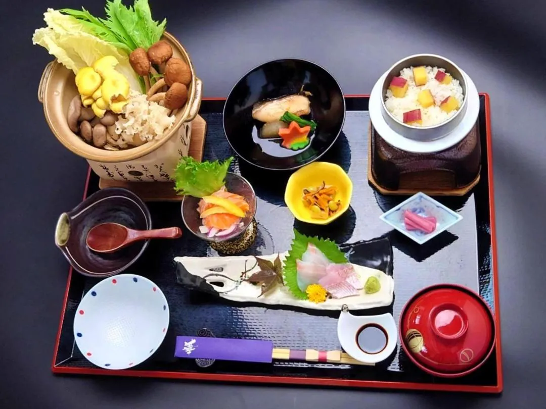 Sasakura onsen Ryuunso