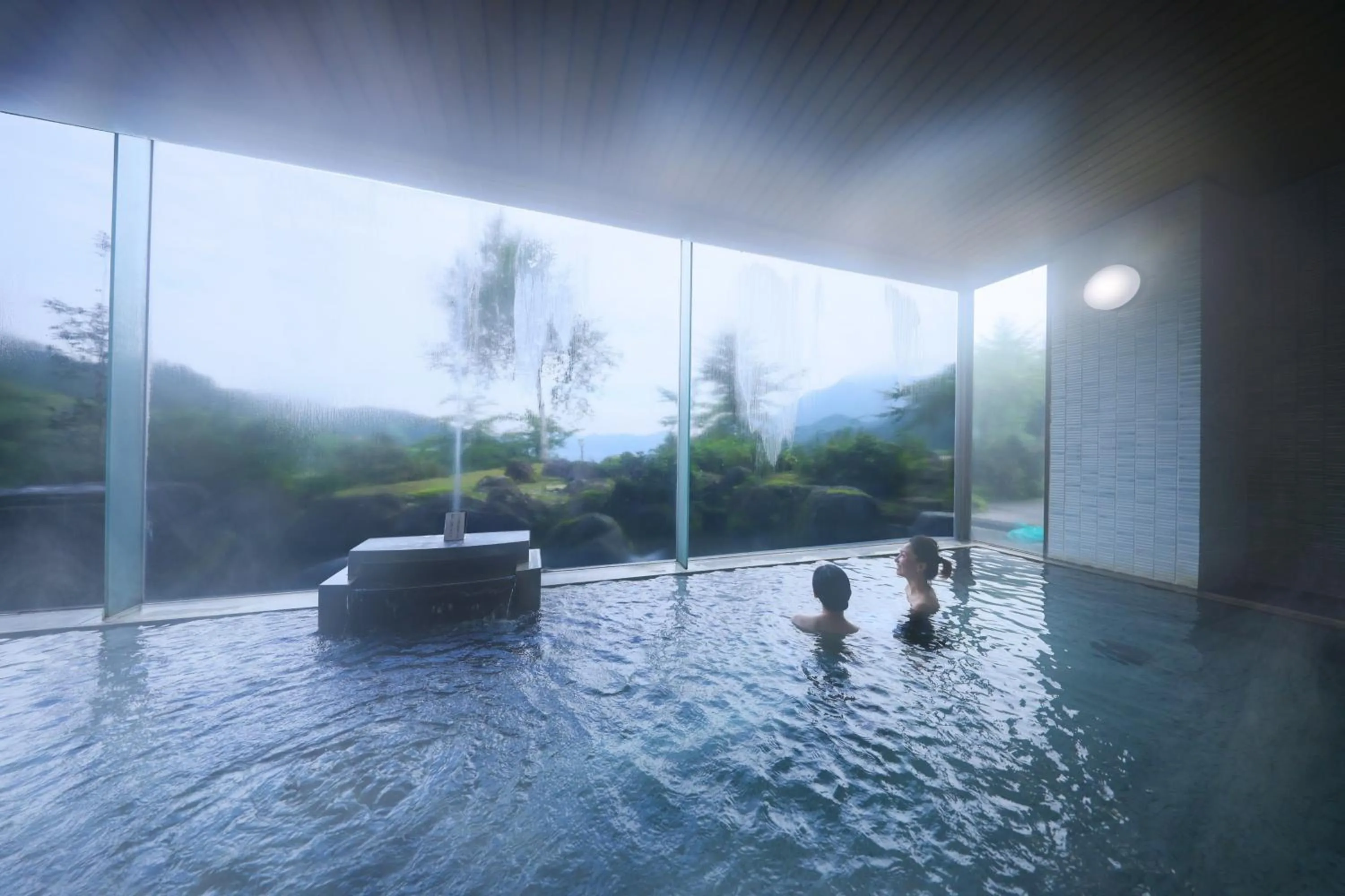 Sasakura onsen Ryuunso