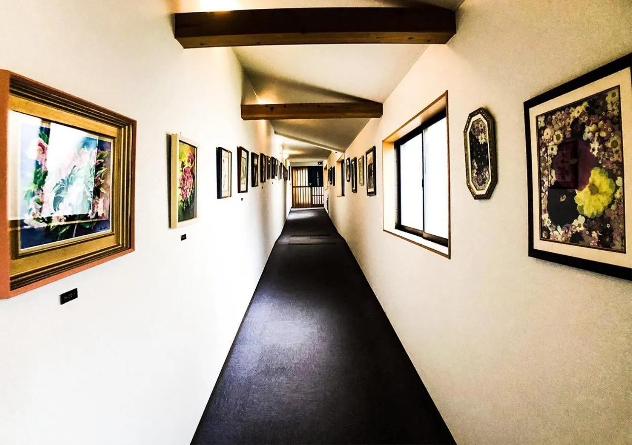 Sasakura onsen Ryuunso