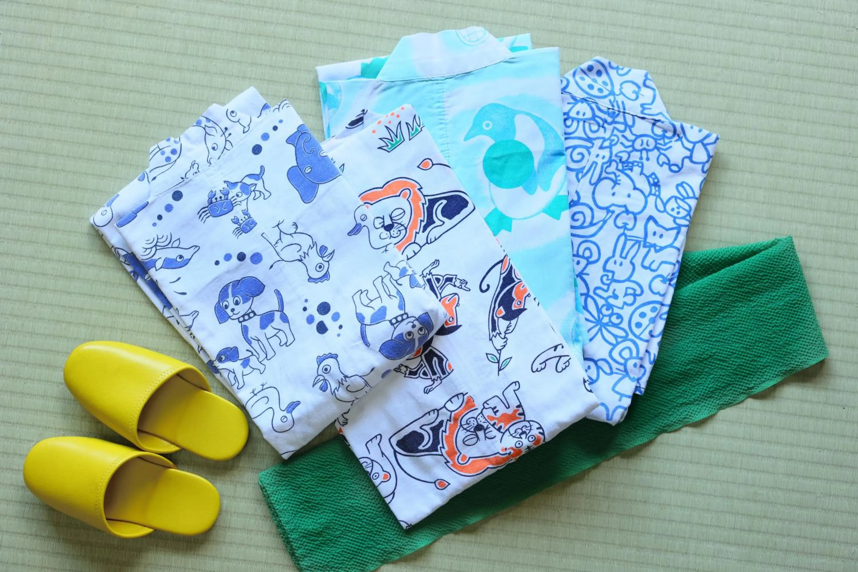 Sasakura onsen Ryuunso