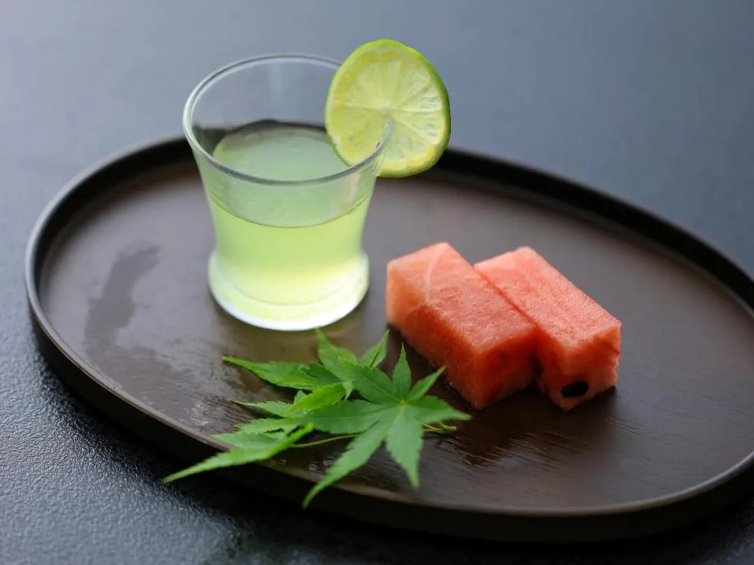 Sasakura onsen Ryuunso