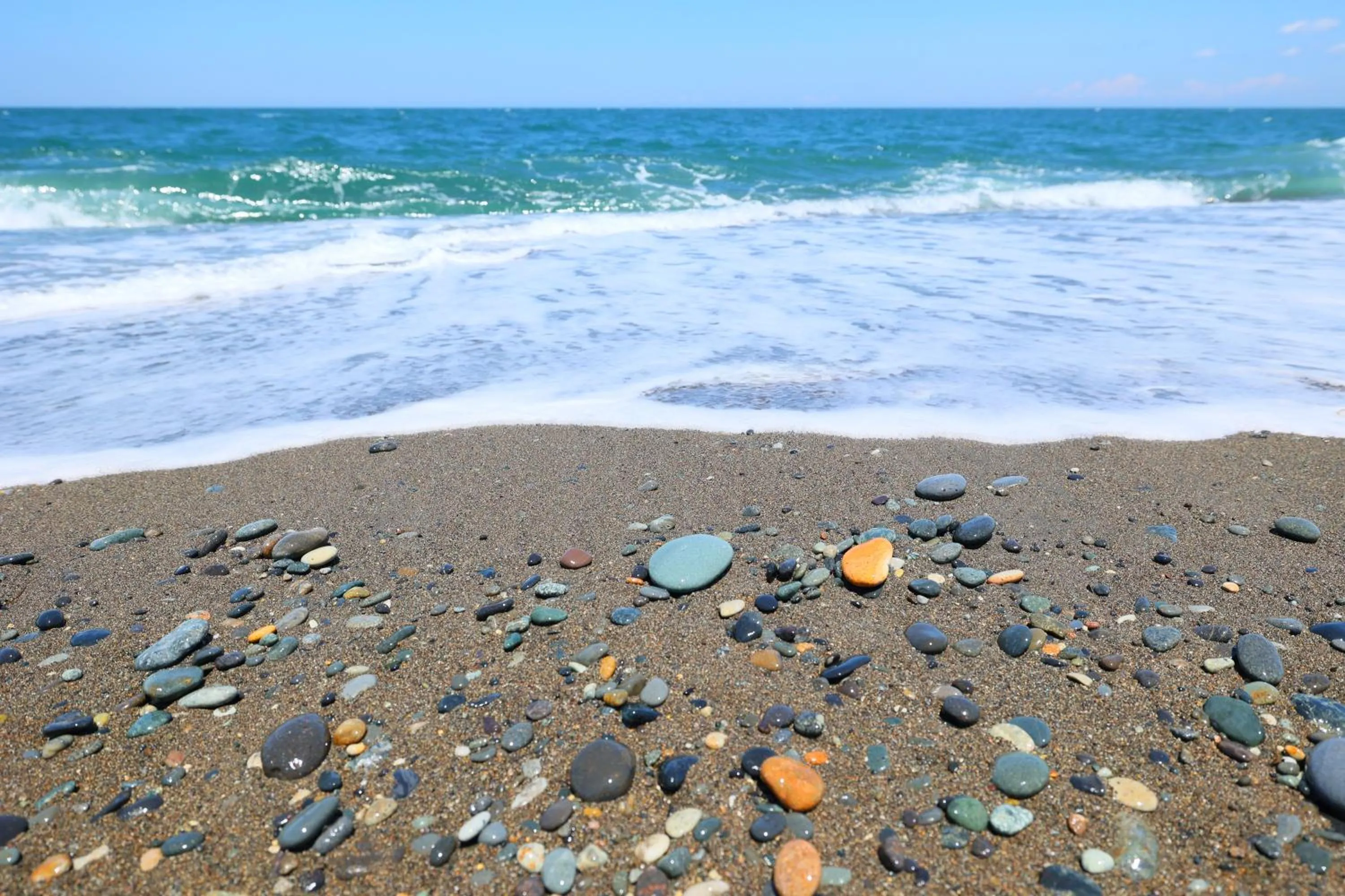 Nearby landmark in Sasakura onsen Ryuunso