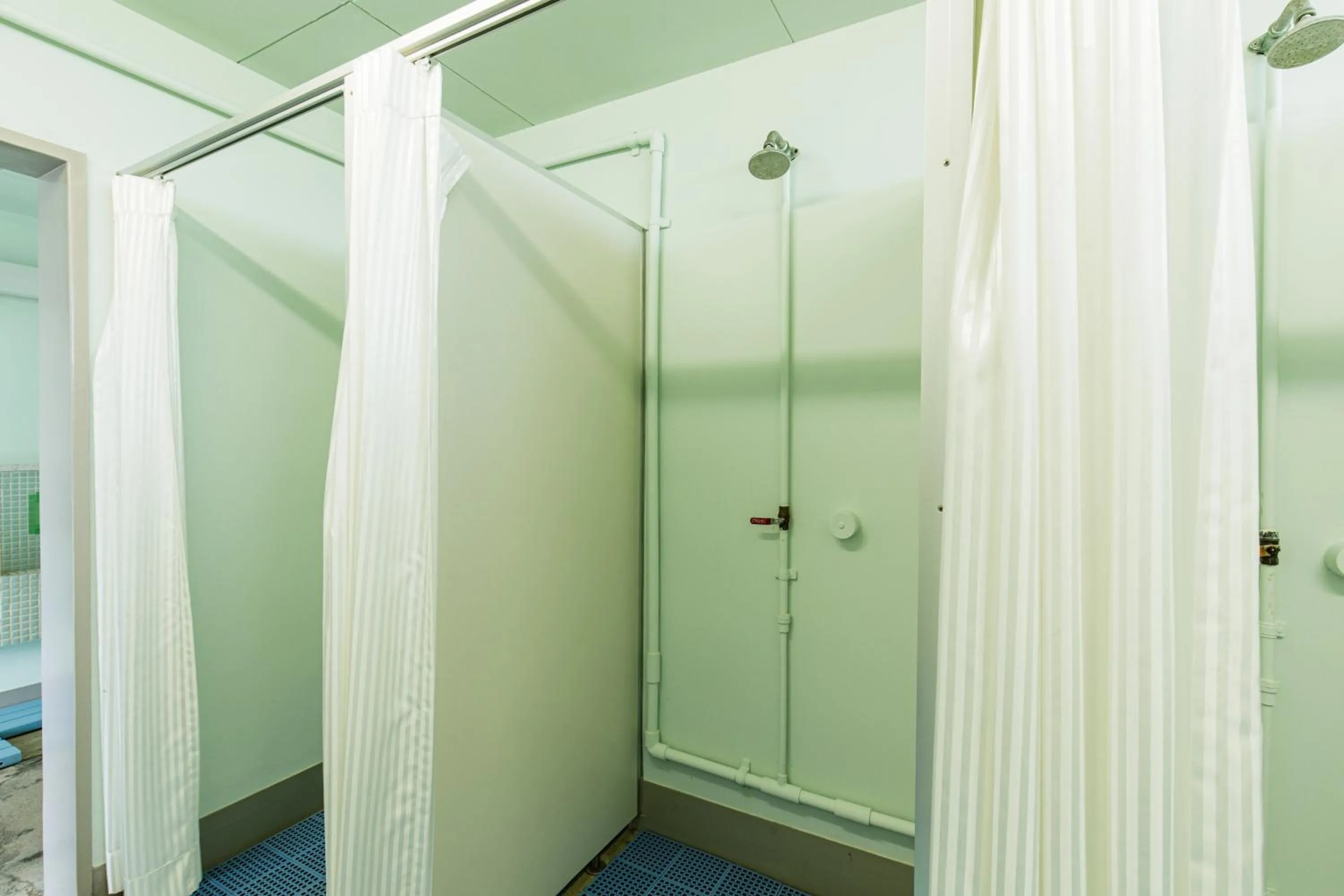 Area and facilities in KAMENOI HOTEL Chitamihama