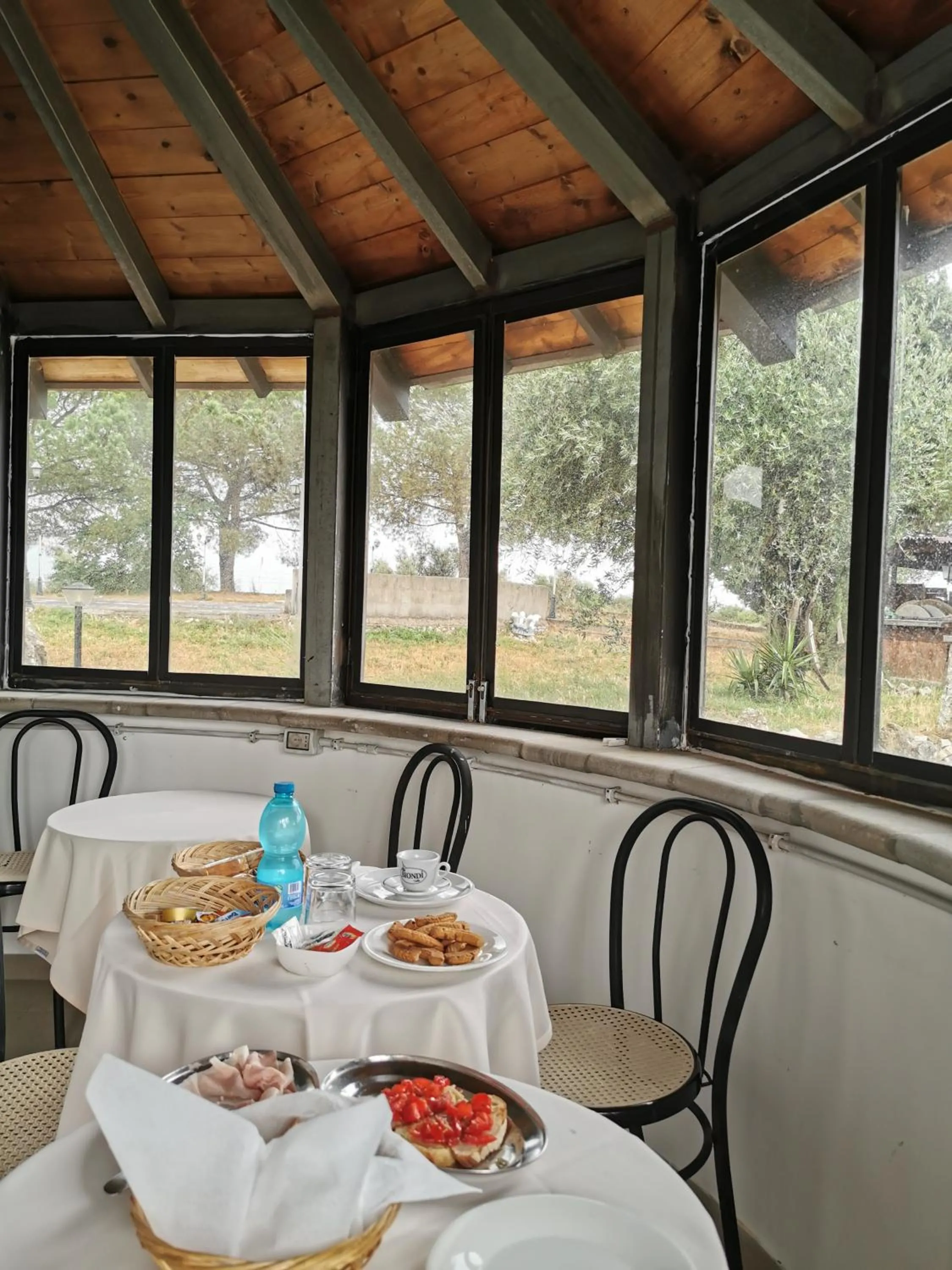 Villa Dei Romani - Country House