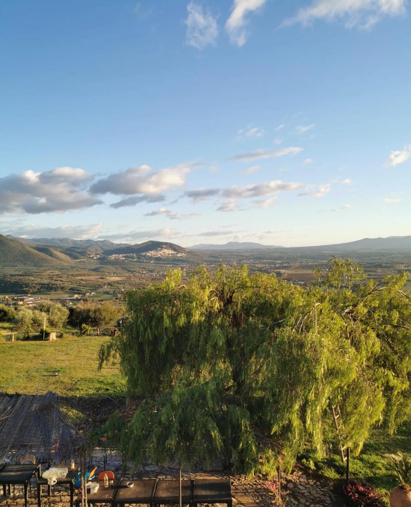 Villa Dei Romani - Country House