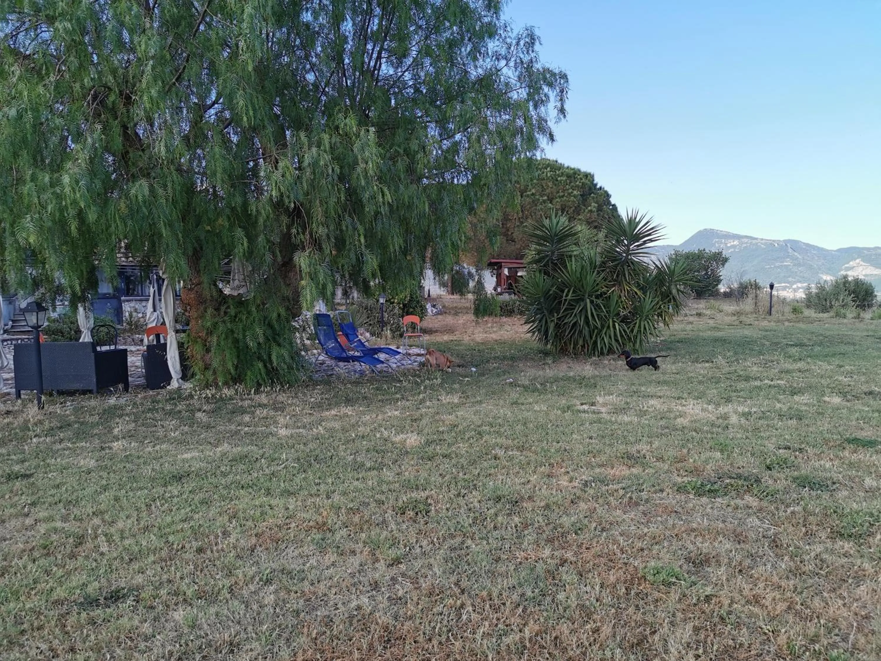 Villa Dei Romani - Country House