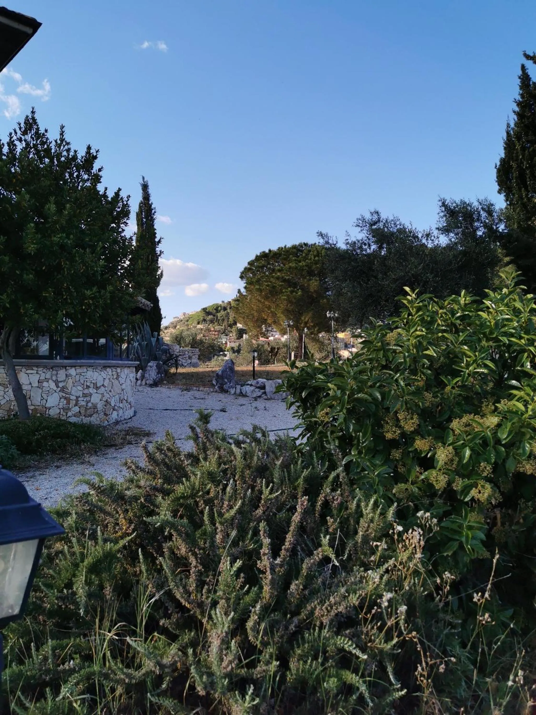 Villa Dei Romani - Country House
