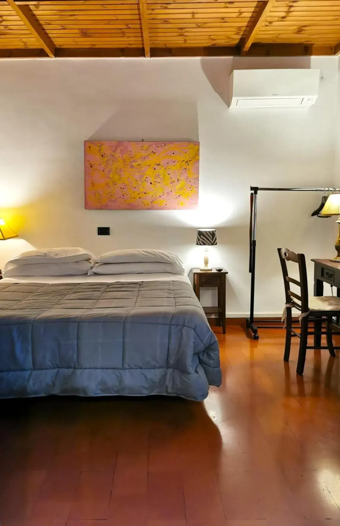 Double Room - single occupancy in Villa Dei Romani - Country House Double Room - single occupancy in Villa Dei Romani - Country House
