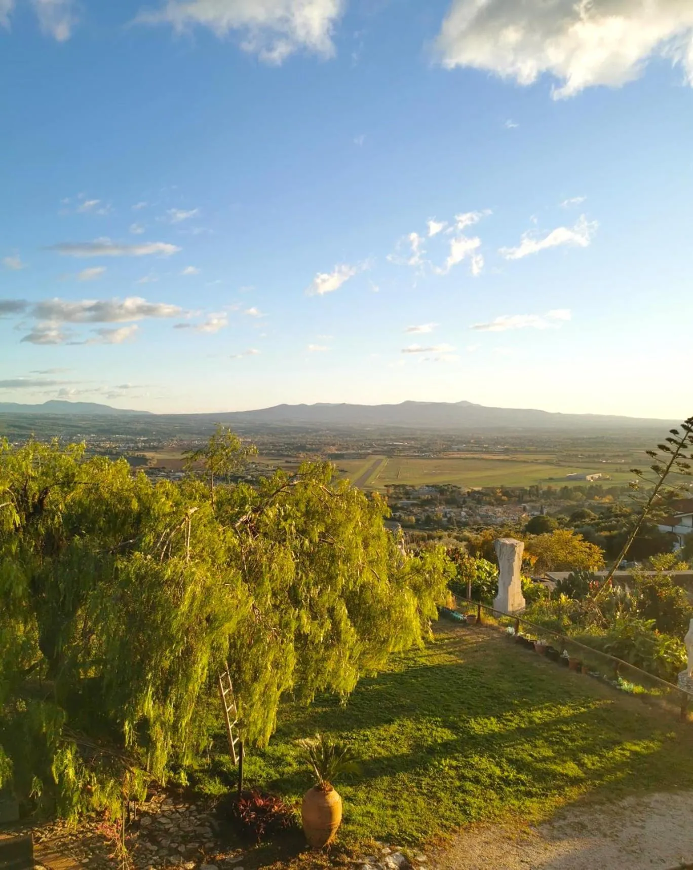 Villa Dei Romani - Country House