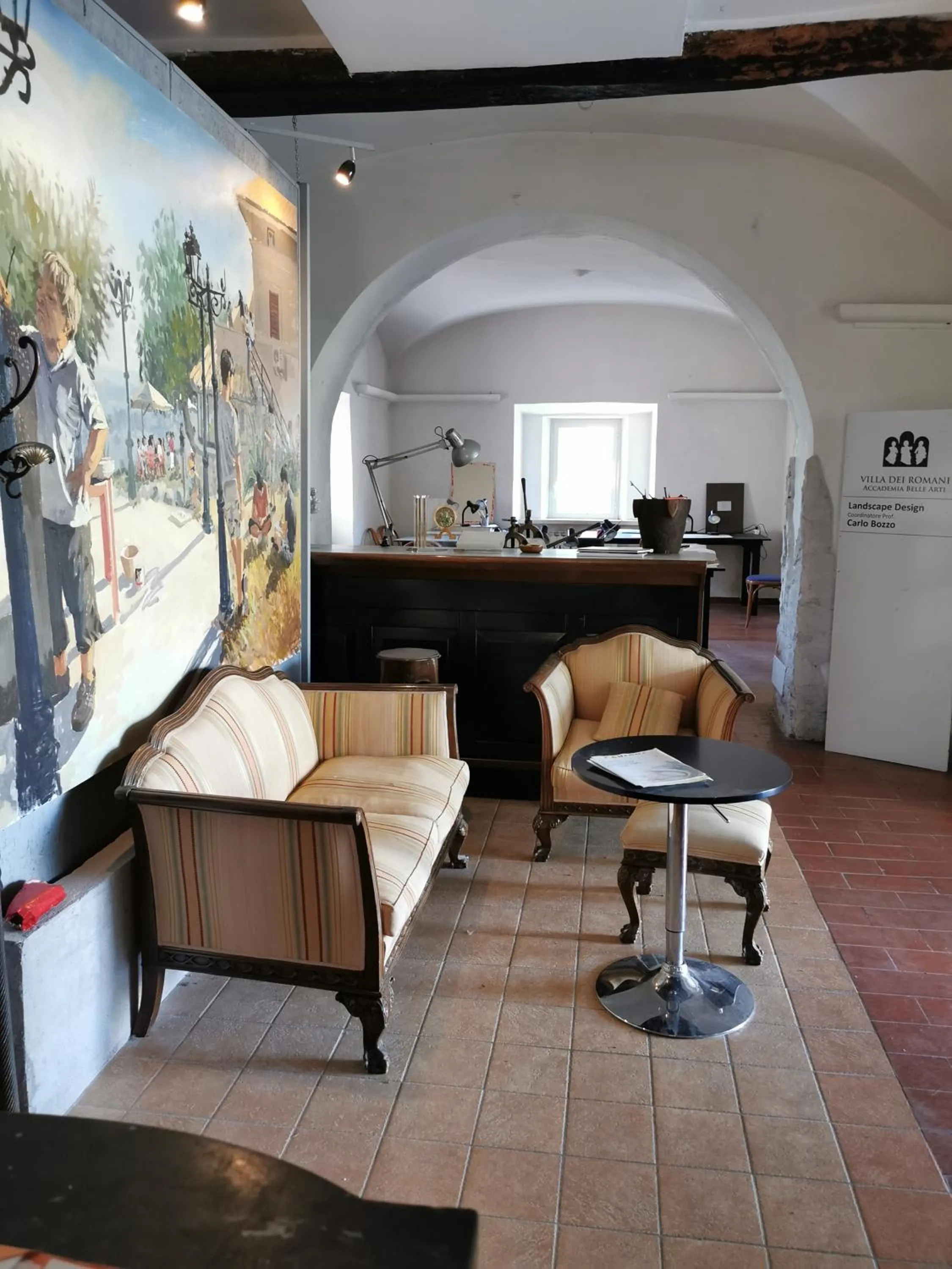 Villa Dei Romani - Country House