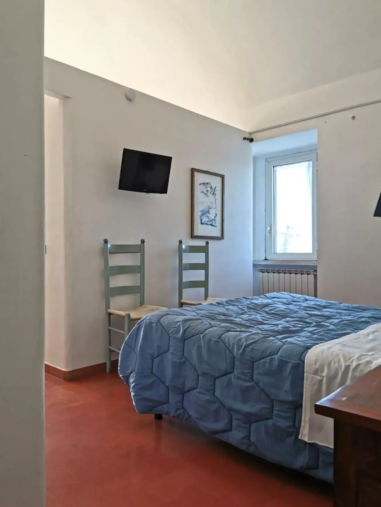 Double or Twin Room - single occupancy in Villa Dei Romani - Country House Double or Twin Room - single occupancy in Villa Dei Romani - Country House
