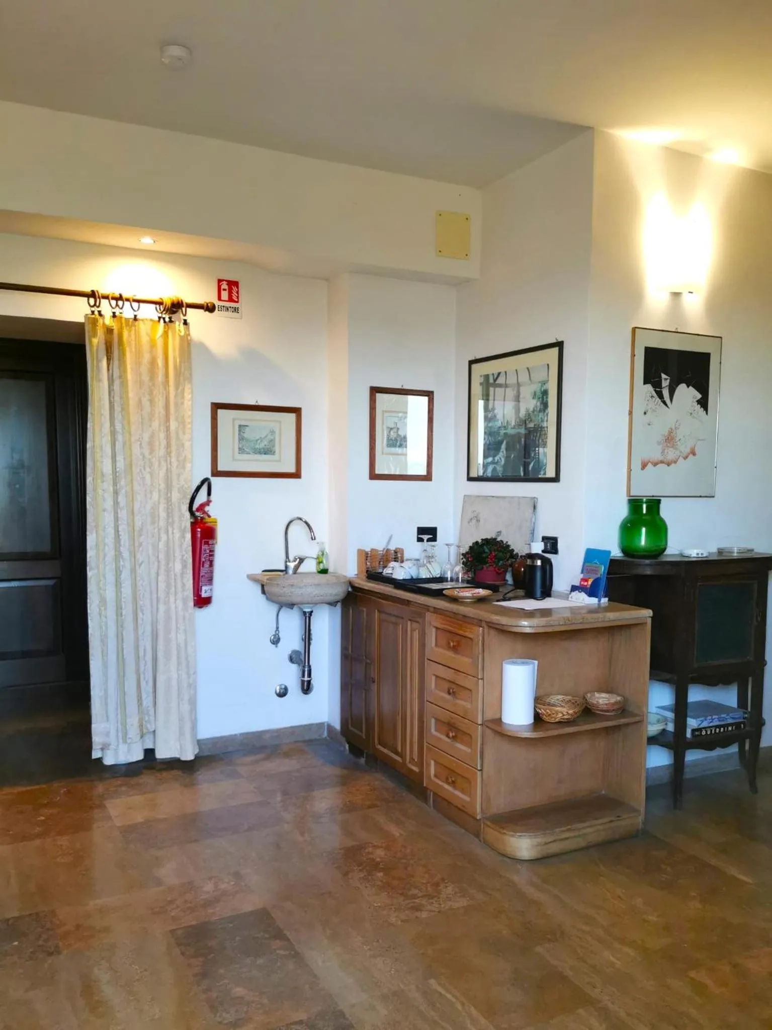 Villa Dei Romani - Country House