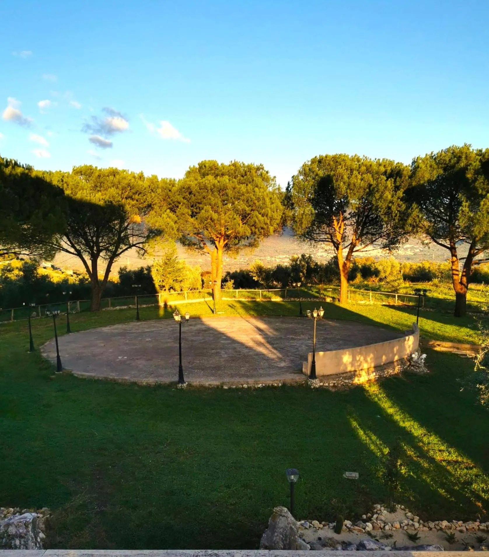 Villa Dei Romani - Country House