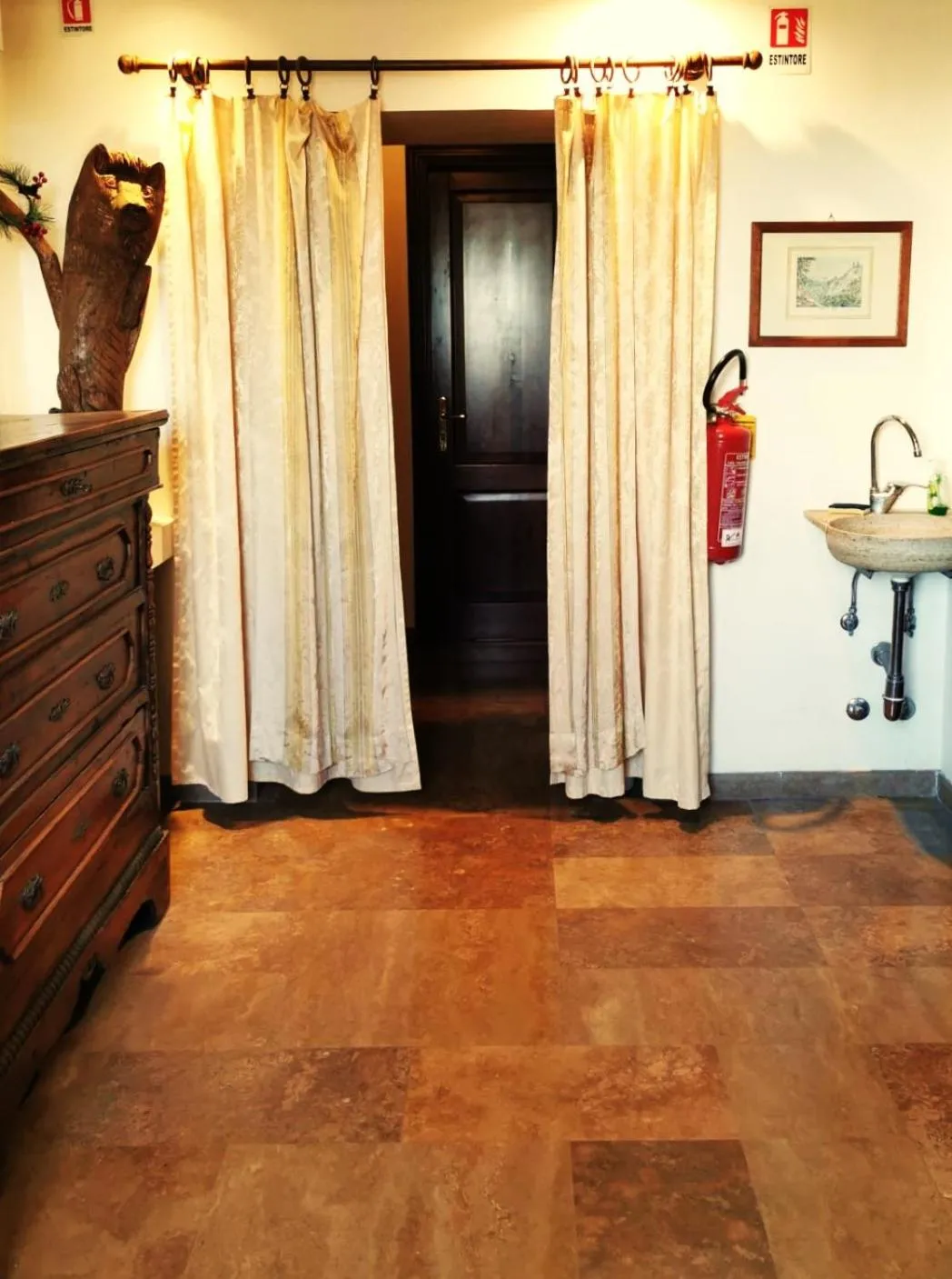 Villa Dei Romani - Country House