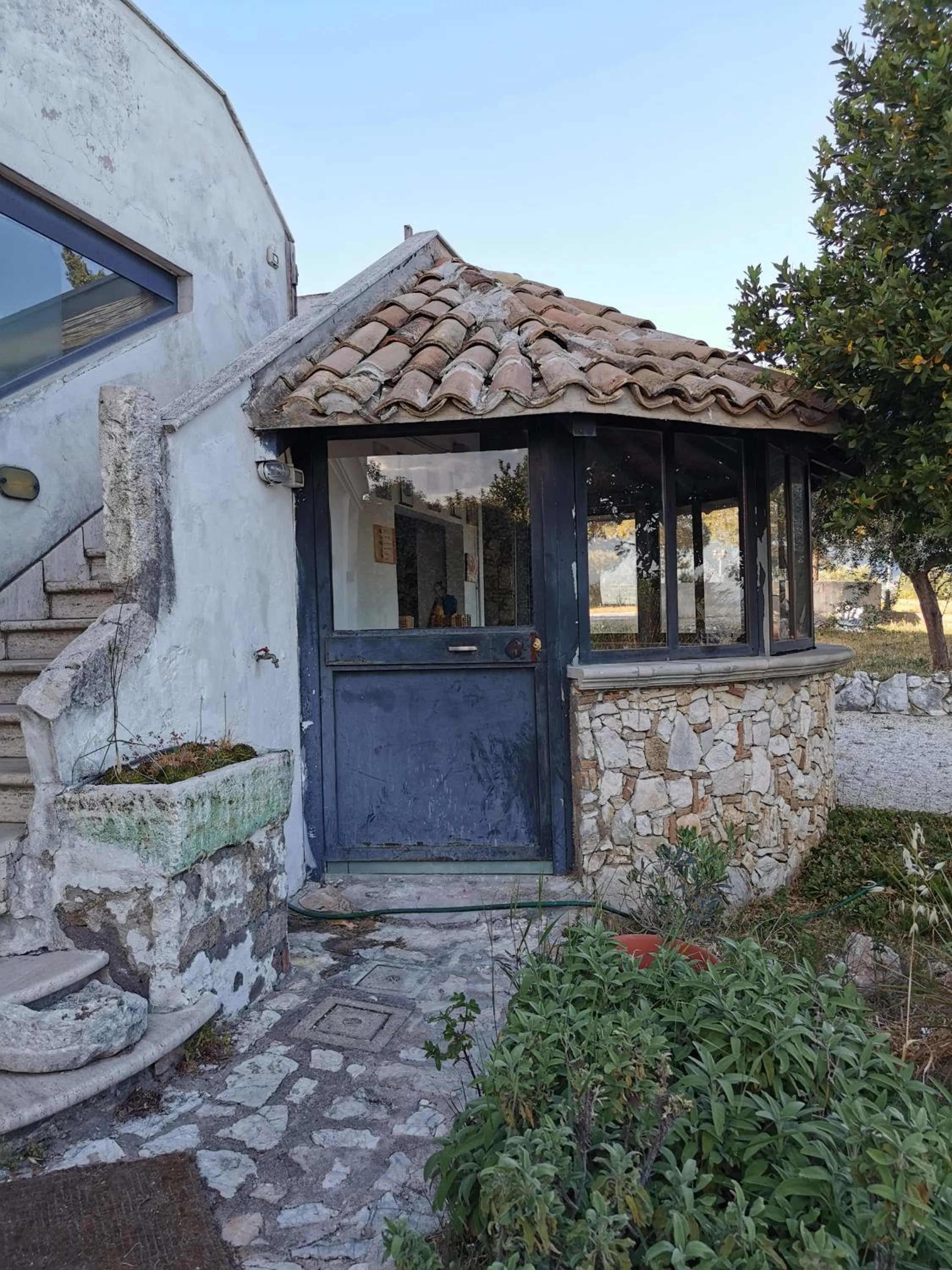 Property building in Villa Dei Romani - Country House