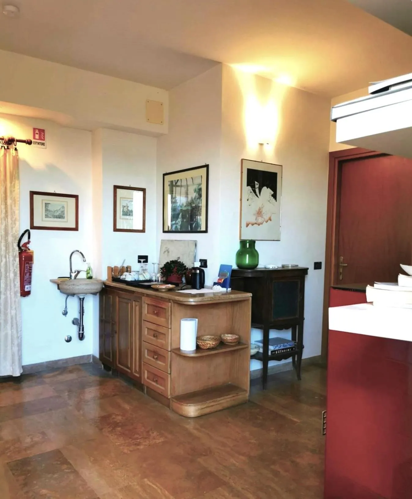 Villa Dei Romani - Country House