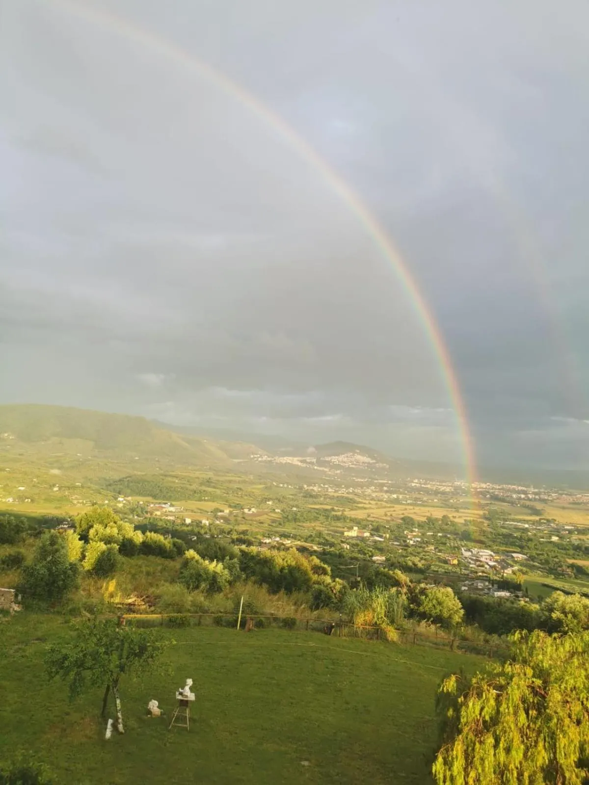 Villa Dei Romani - Country House