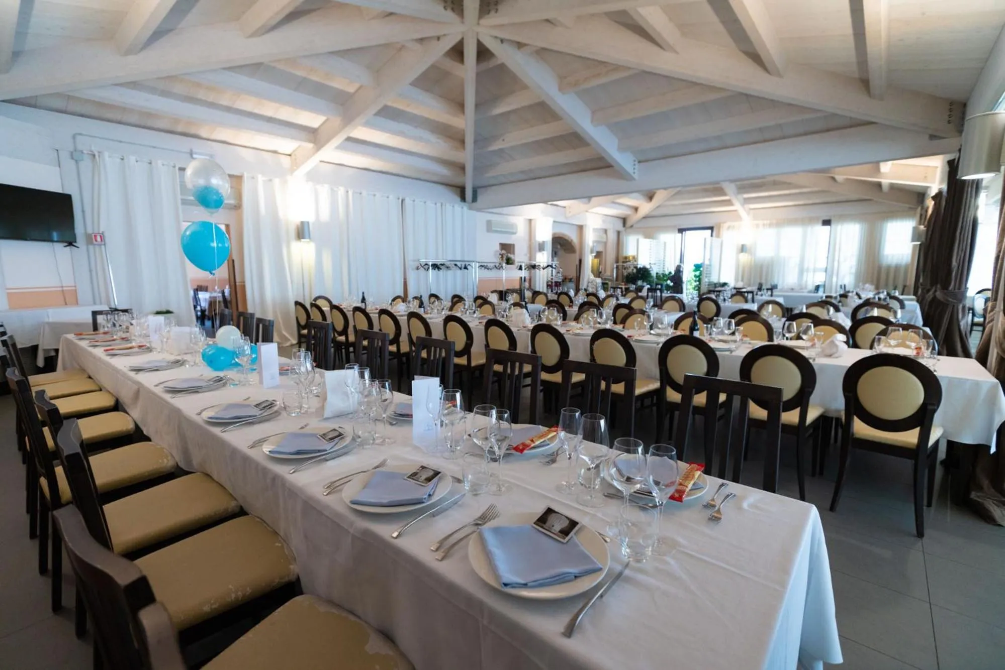 Hotel Ristorante Cantina Langelina