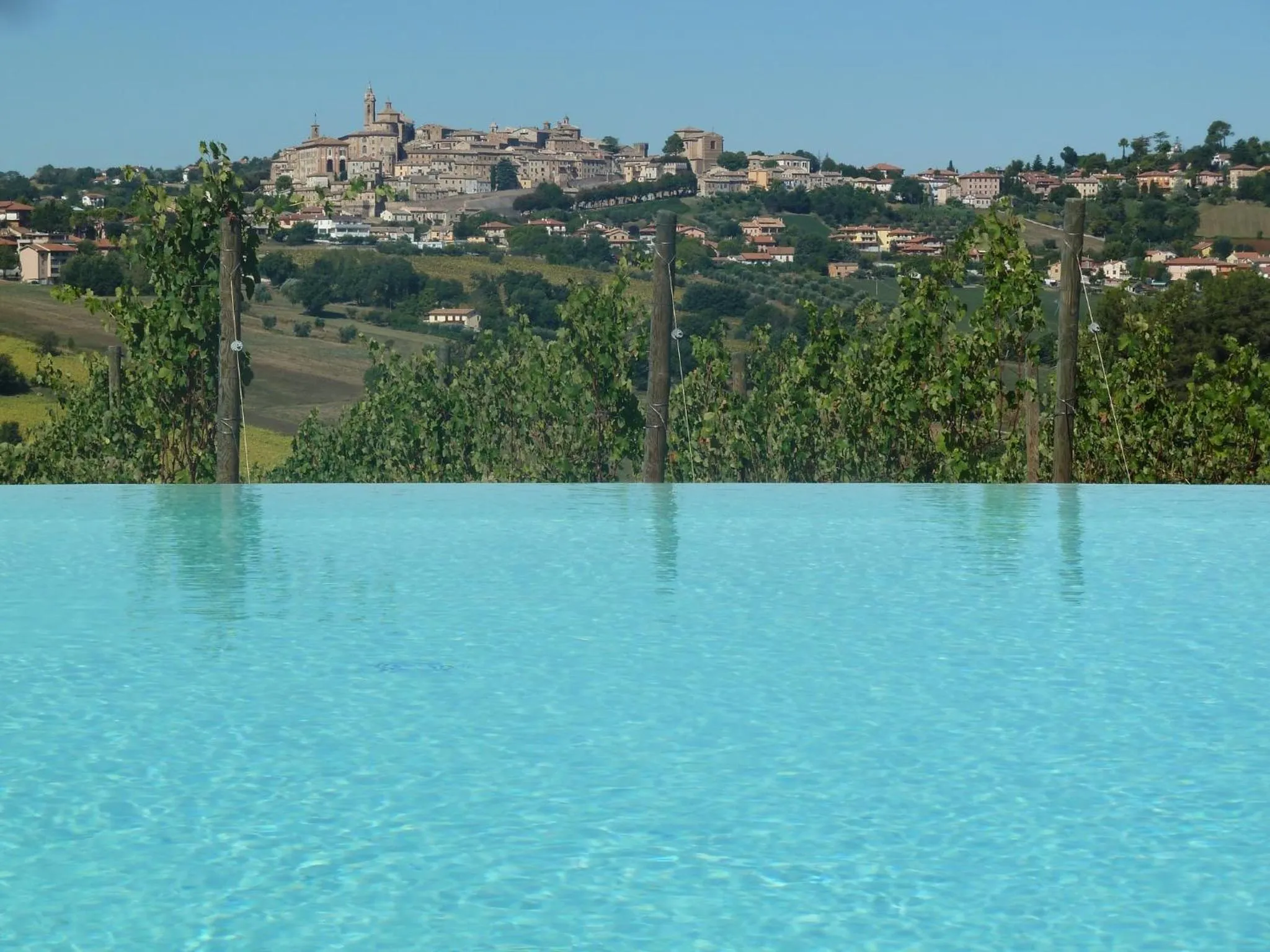 Hotel Ristorante Cantina Langelina