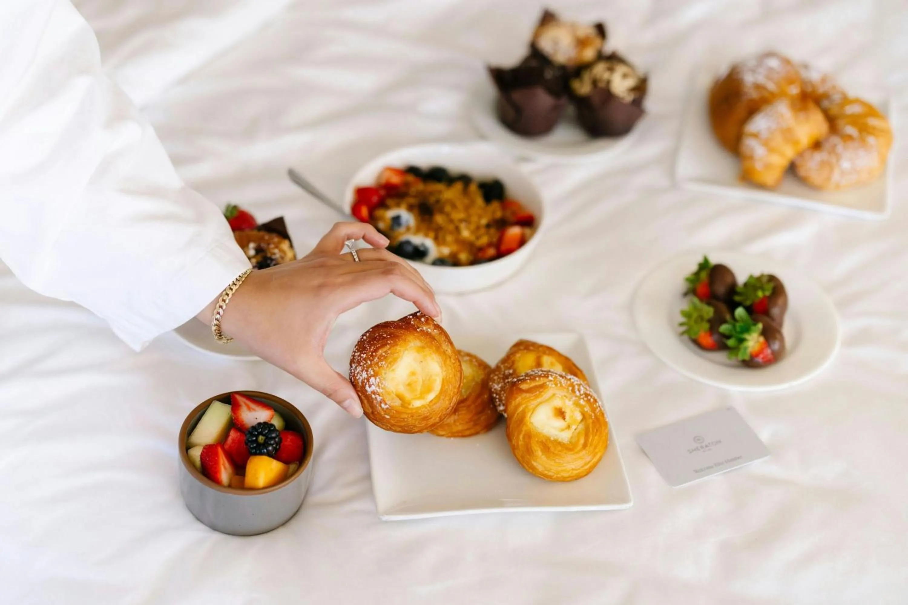 Other in Sheraton Grand Los Angeles