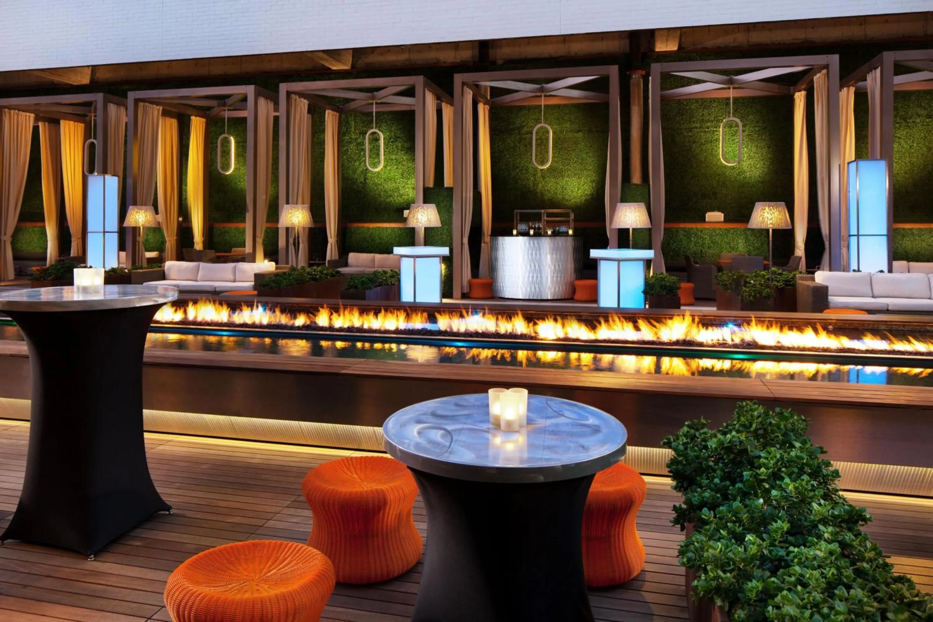 Meeting/conference room in Sheraton Grand Los Angeles