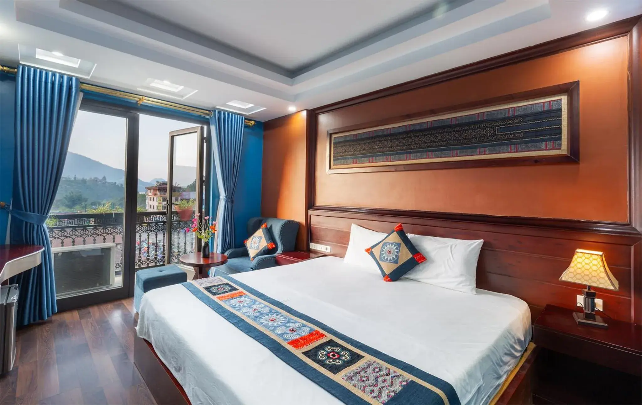 SAPA FULL HOUSE HOTEL SAPA FULL HOUSE HOTEL