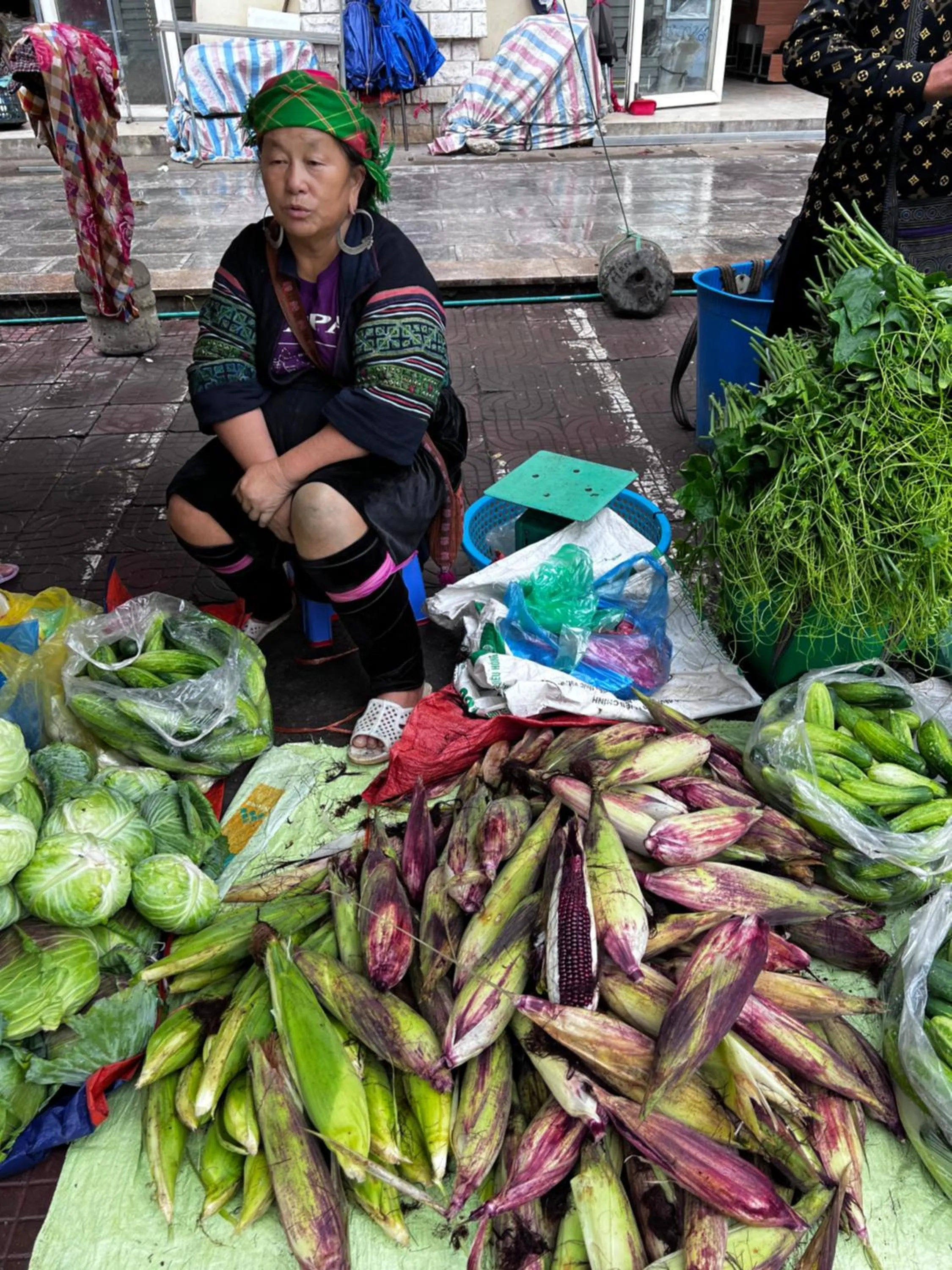 People in SAPA FULL HOUSE HOTEL