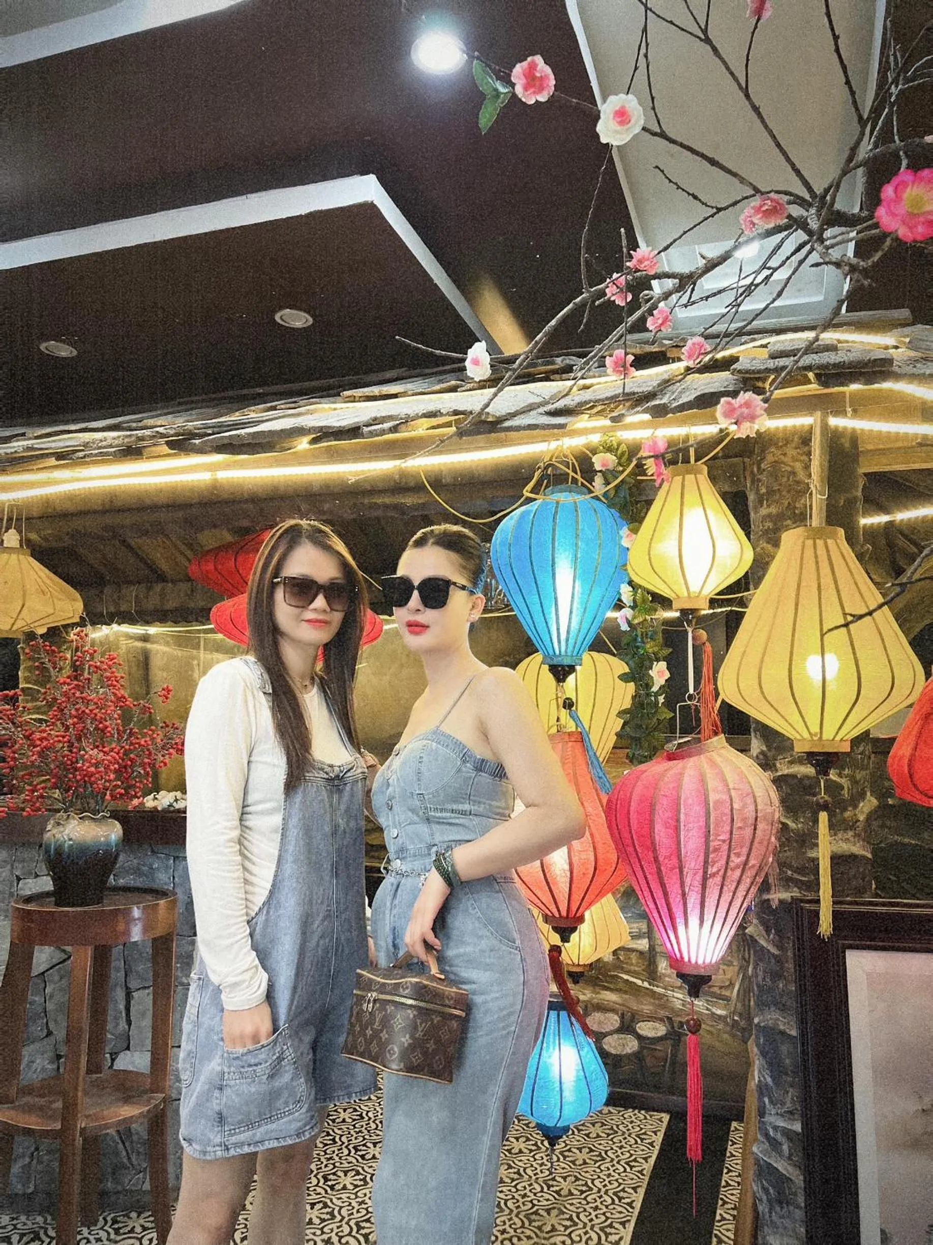 Property building in SAPA FULL HOUSE HOTEL