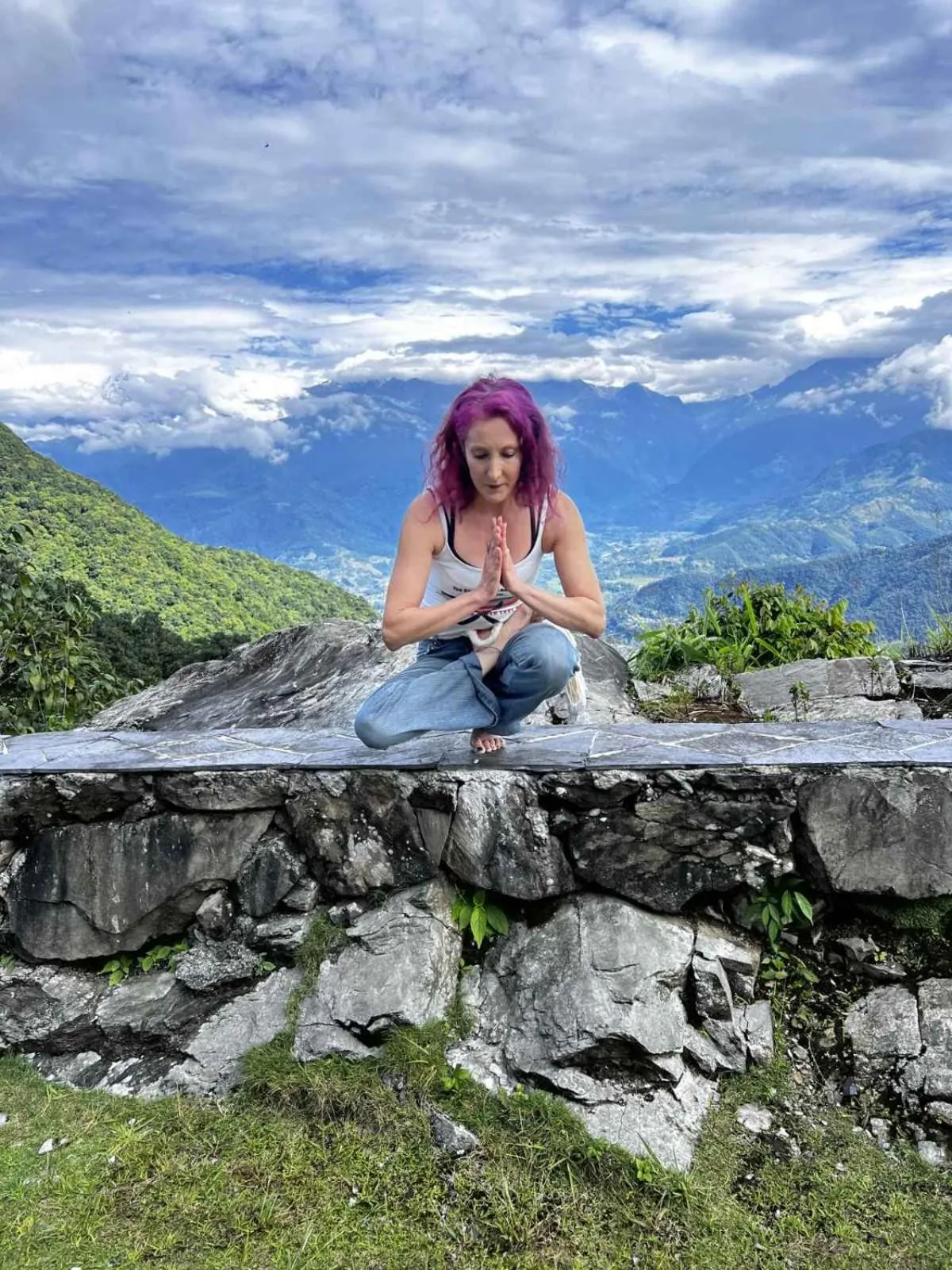 Hotel Annapurna View Sarangkot