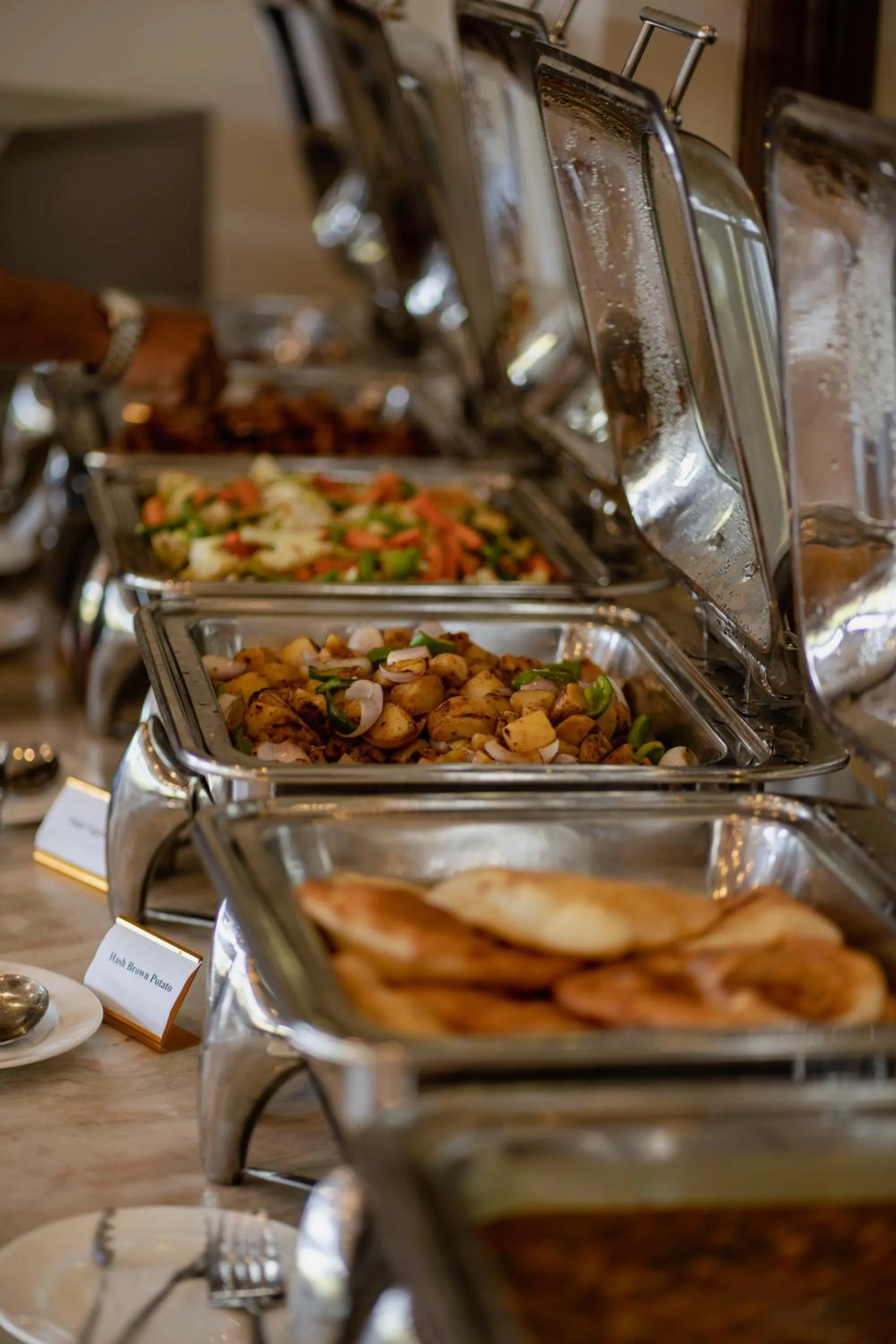 Hotel Annapurna View Sarangkot