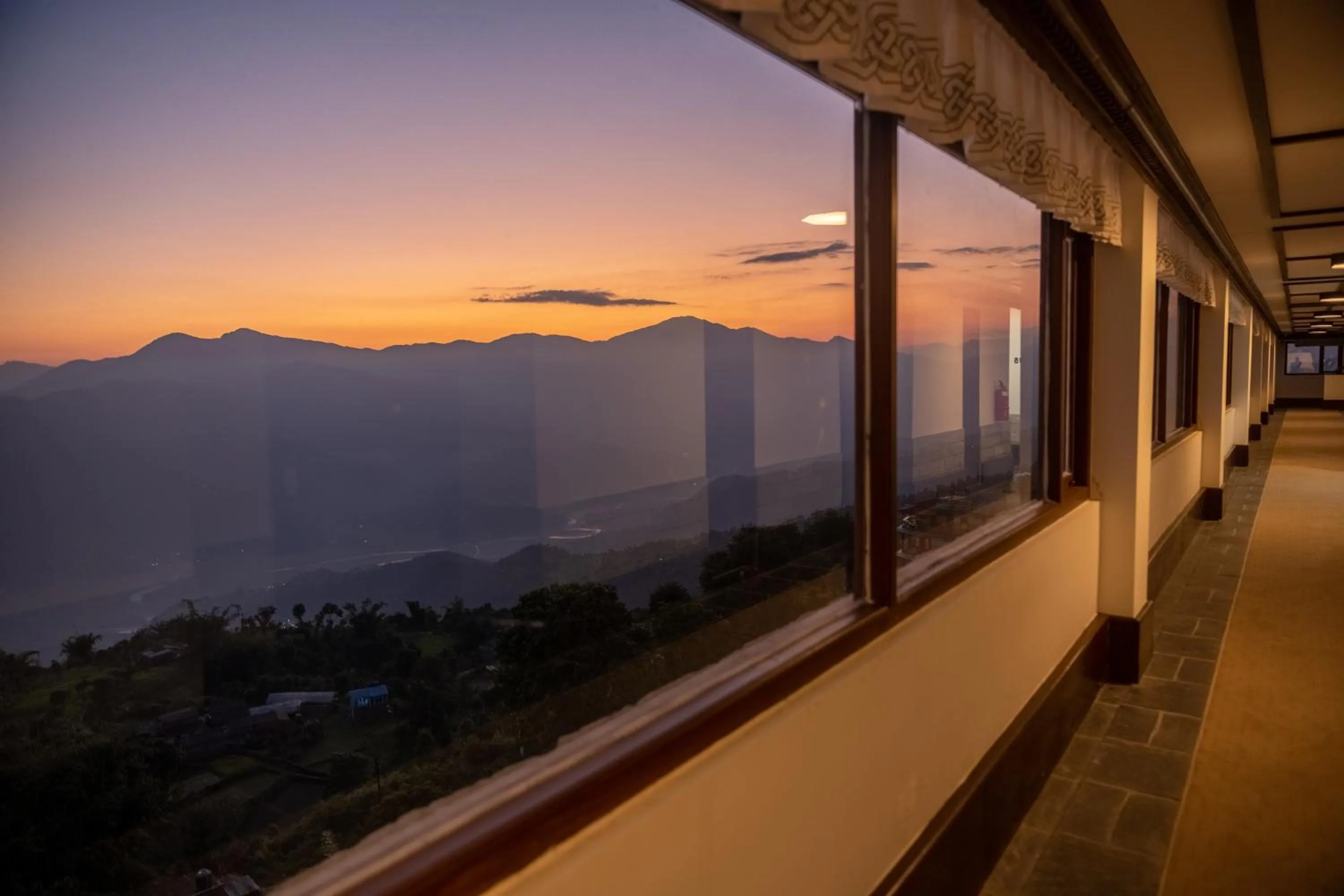 Hotel Annapurna View Sarangkot