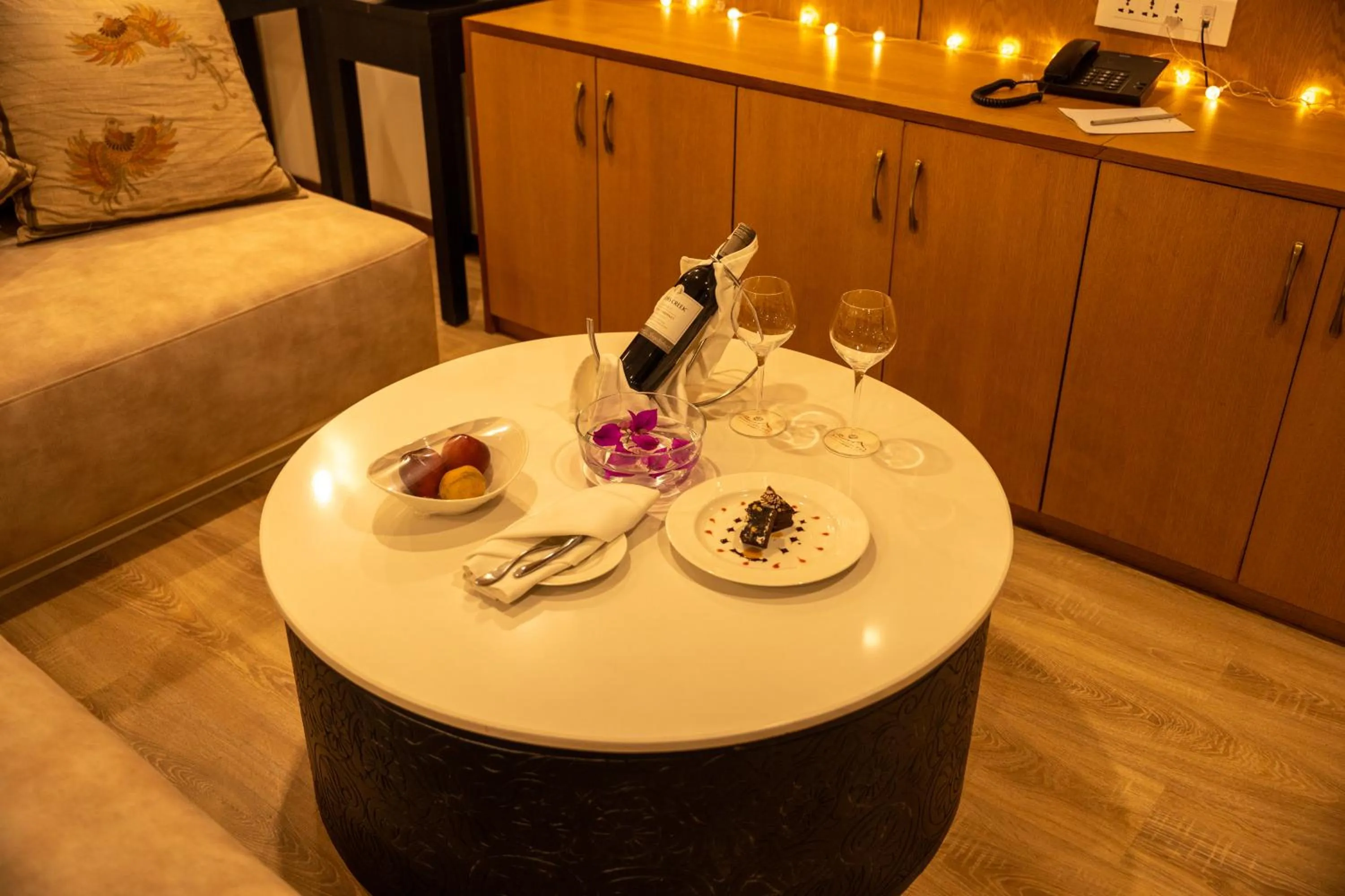 Hotel Annapurna View Sarangkot