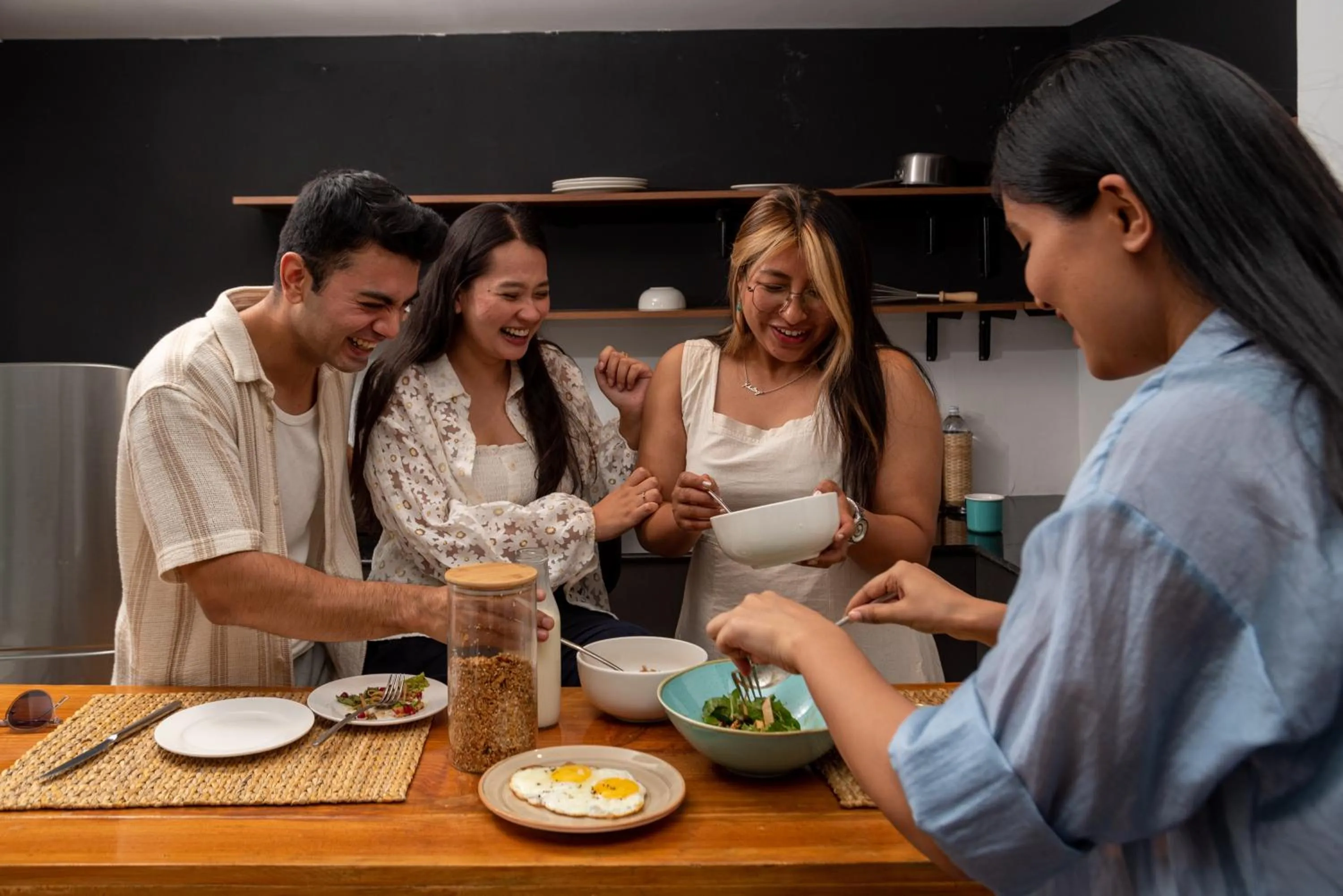 Bedroom in Nomad Hotel Lazimpat